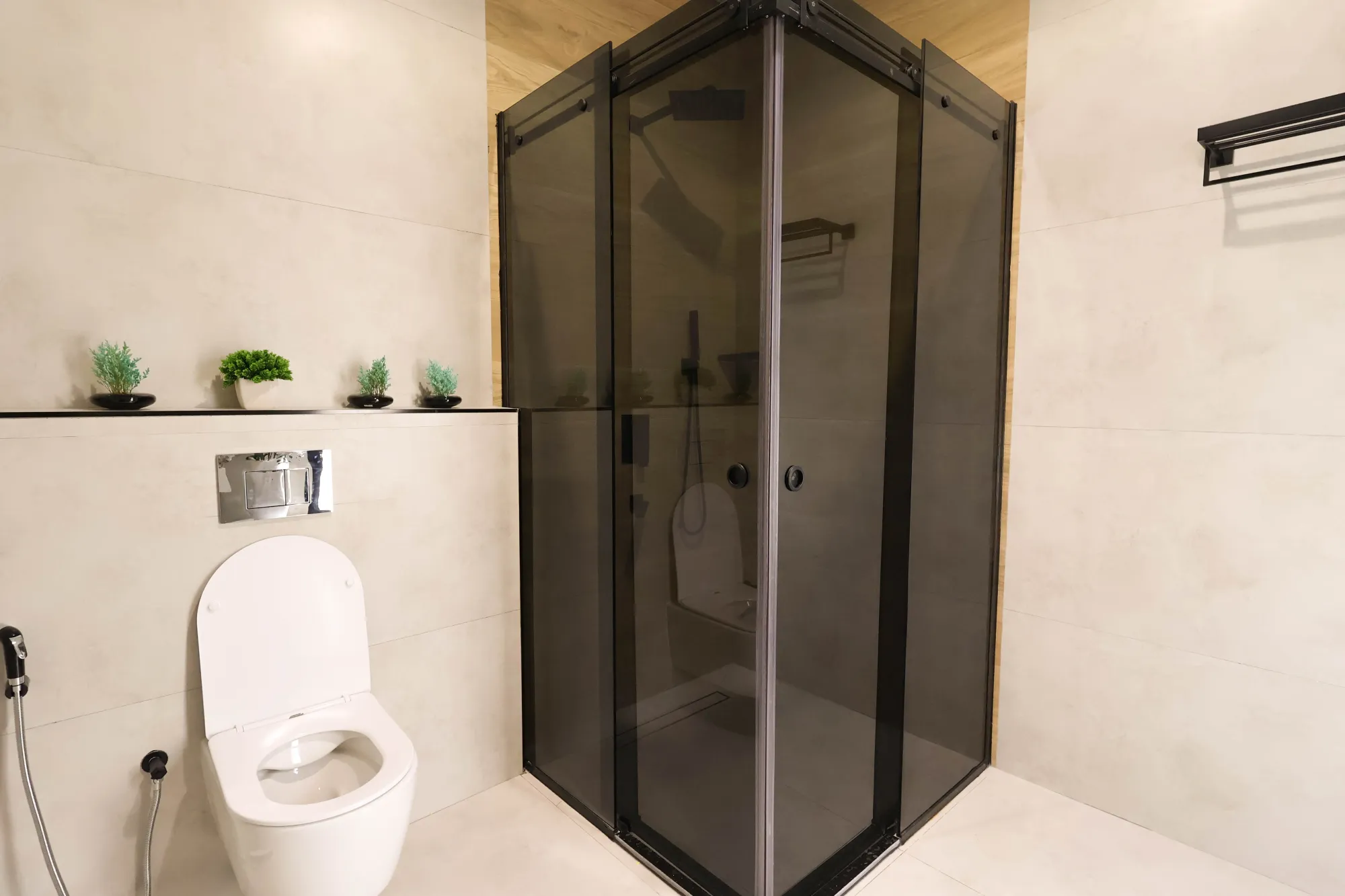 قلب مصفوت — تصميم داخلي وأعمال نجارة سكني من ترِند للتصميم الداخلي وأعمال النجارة