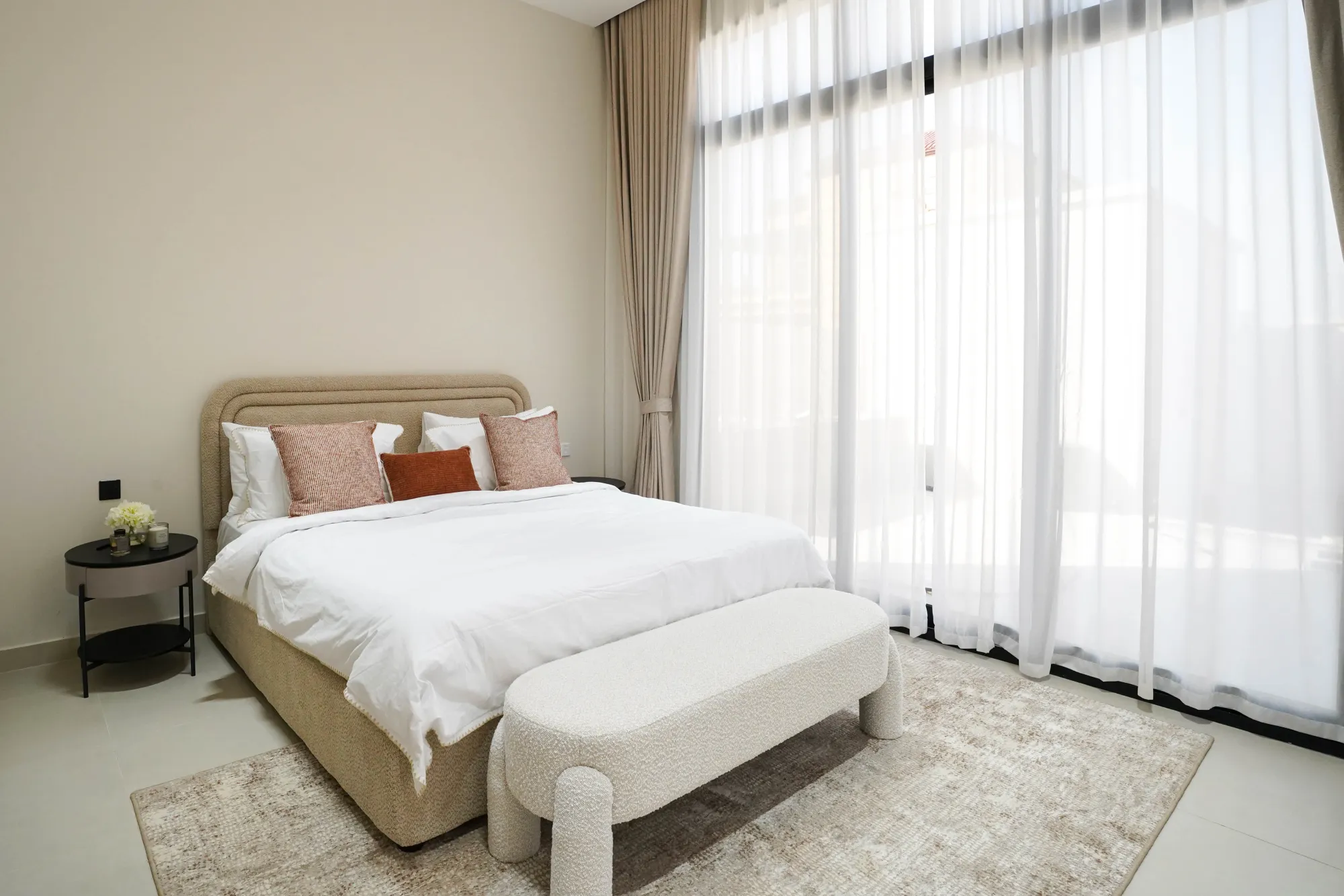 Sidra — Residential interior design and joinery by Trend Interiors and Carpentry Works