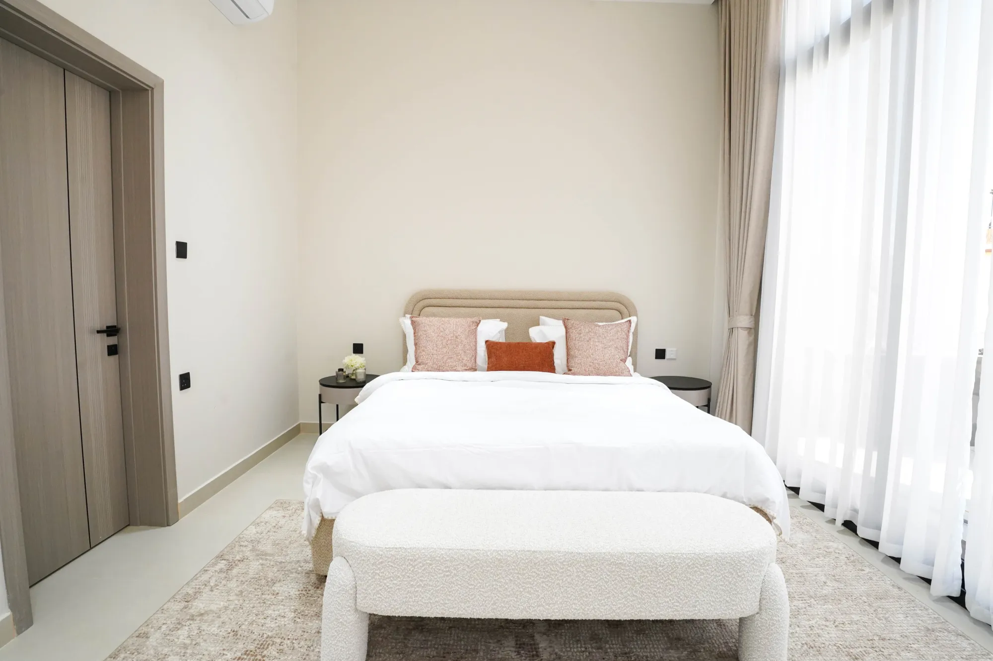 Sidra — Residential interior design and joinery by Trend Interiors and Carpentry Works