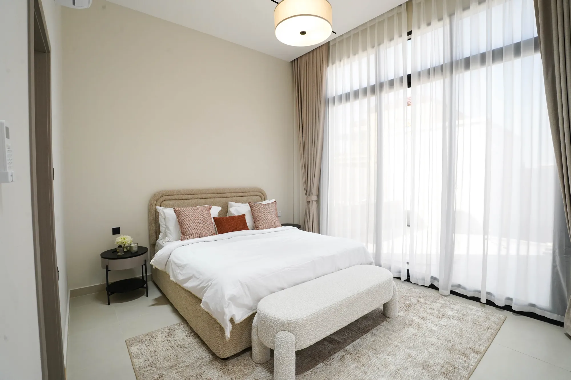 Sidra — Residential interior design and joinery by Trend Interiors and Carpentry Works