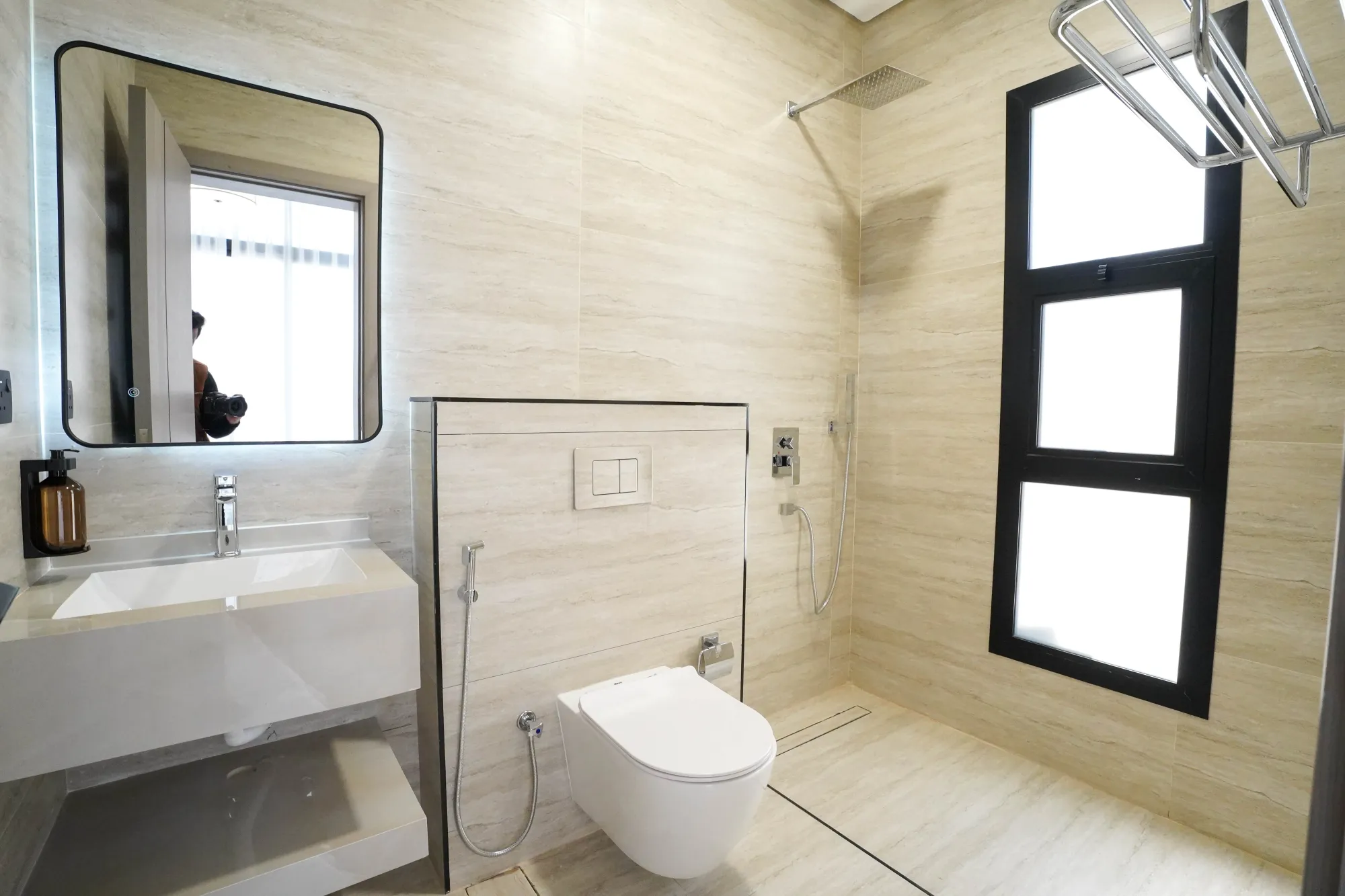Sidra — Residential interior design and joinery by Trend Interiors and Carpentry Works