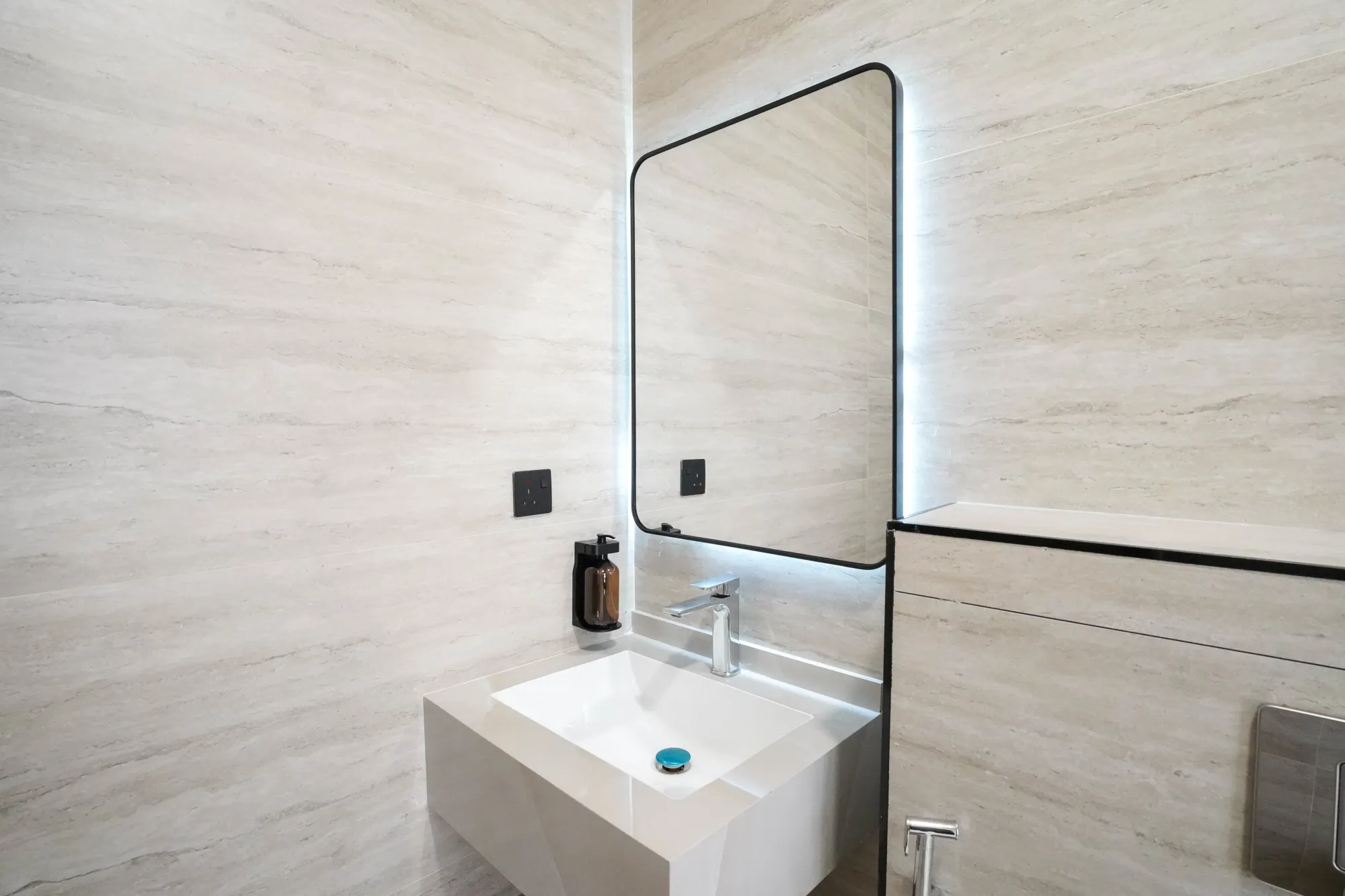 Sidra — Residential interior design and joinery by Trend Interiors and Carpentry Works