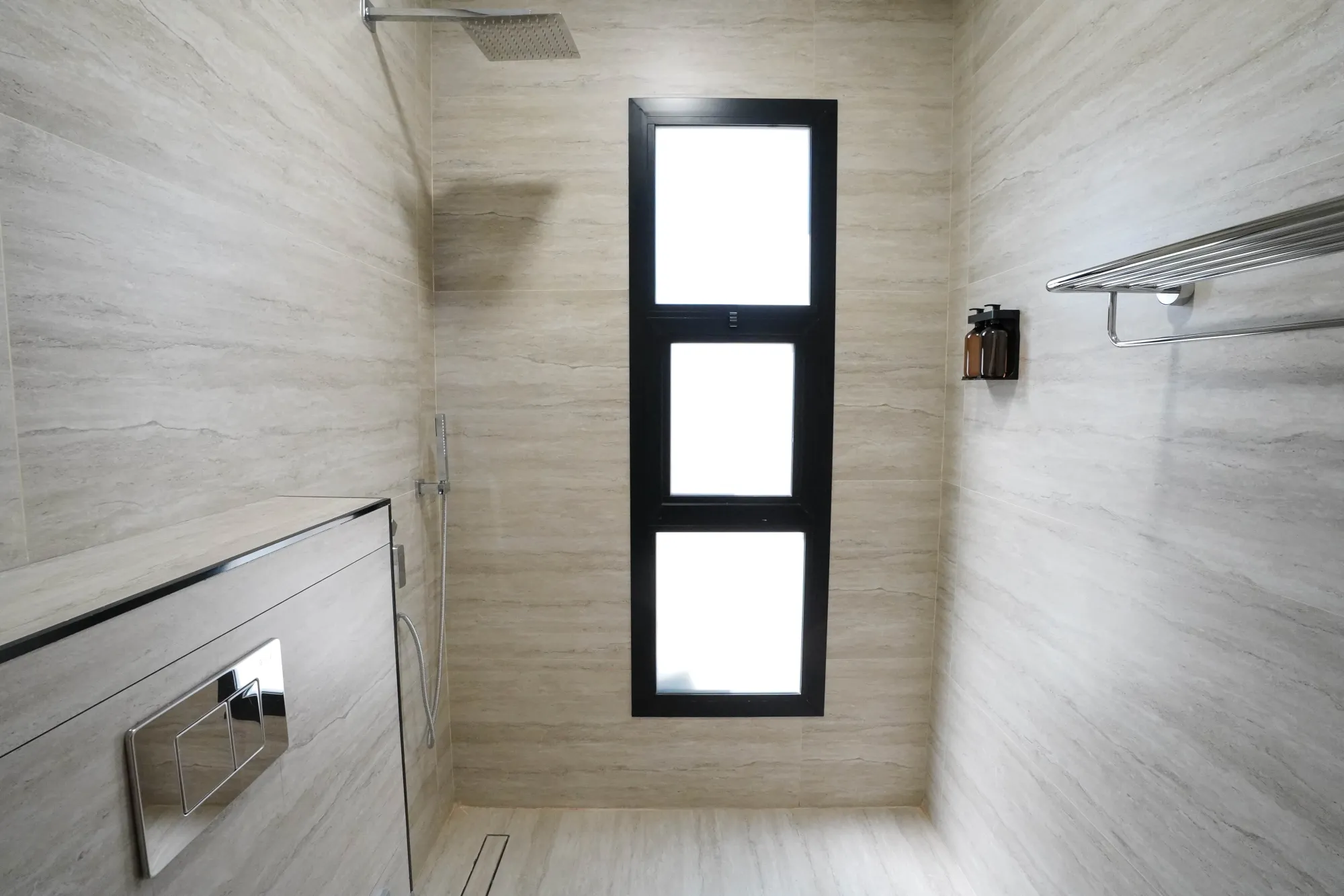 Sidra — Residential interior design and joinery by Trend Interiors and Carpentry Works