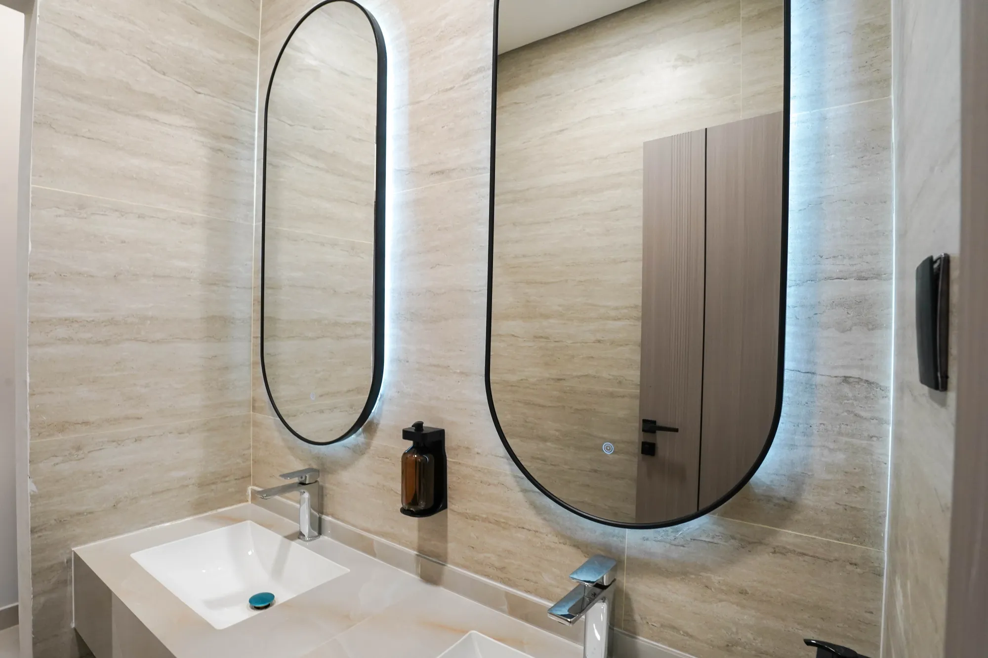 Sidra — Residential interior design and joinery by Trend Interiors and Carpentry Works