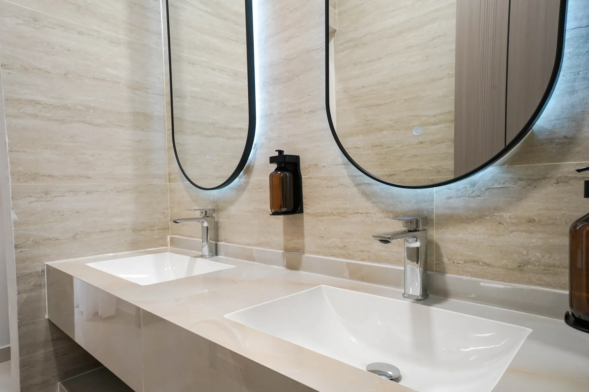 Sidra — Residential interior design and joinery by Trend Interiors and Carpentry Works