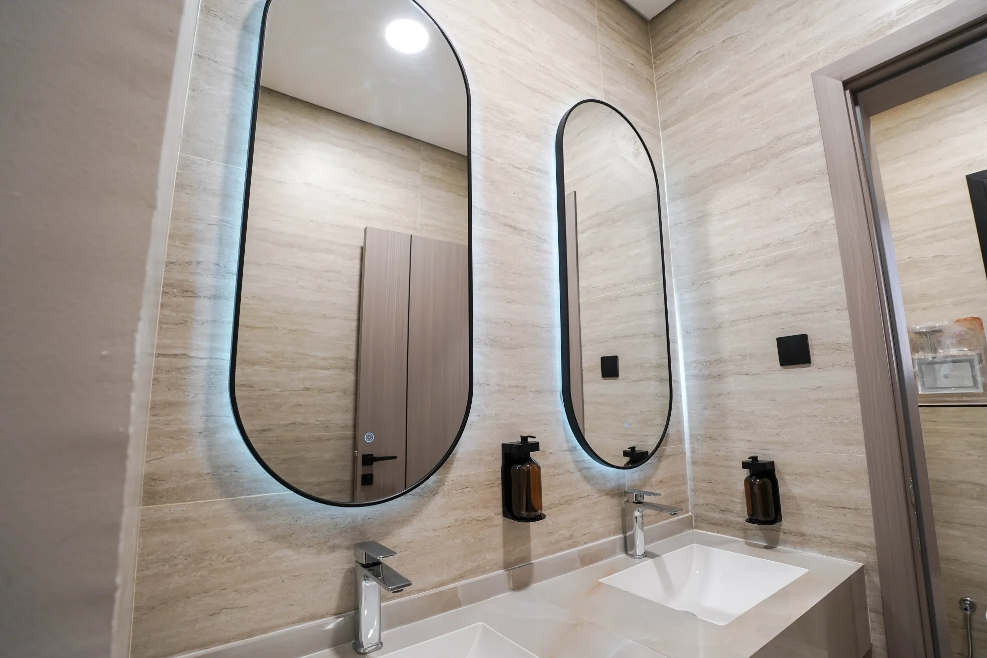 Sidra — Residential interior design and joinery by Trend Interiors and Carpentry Works