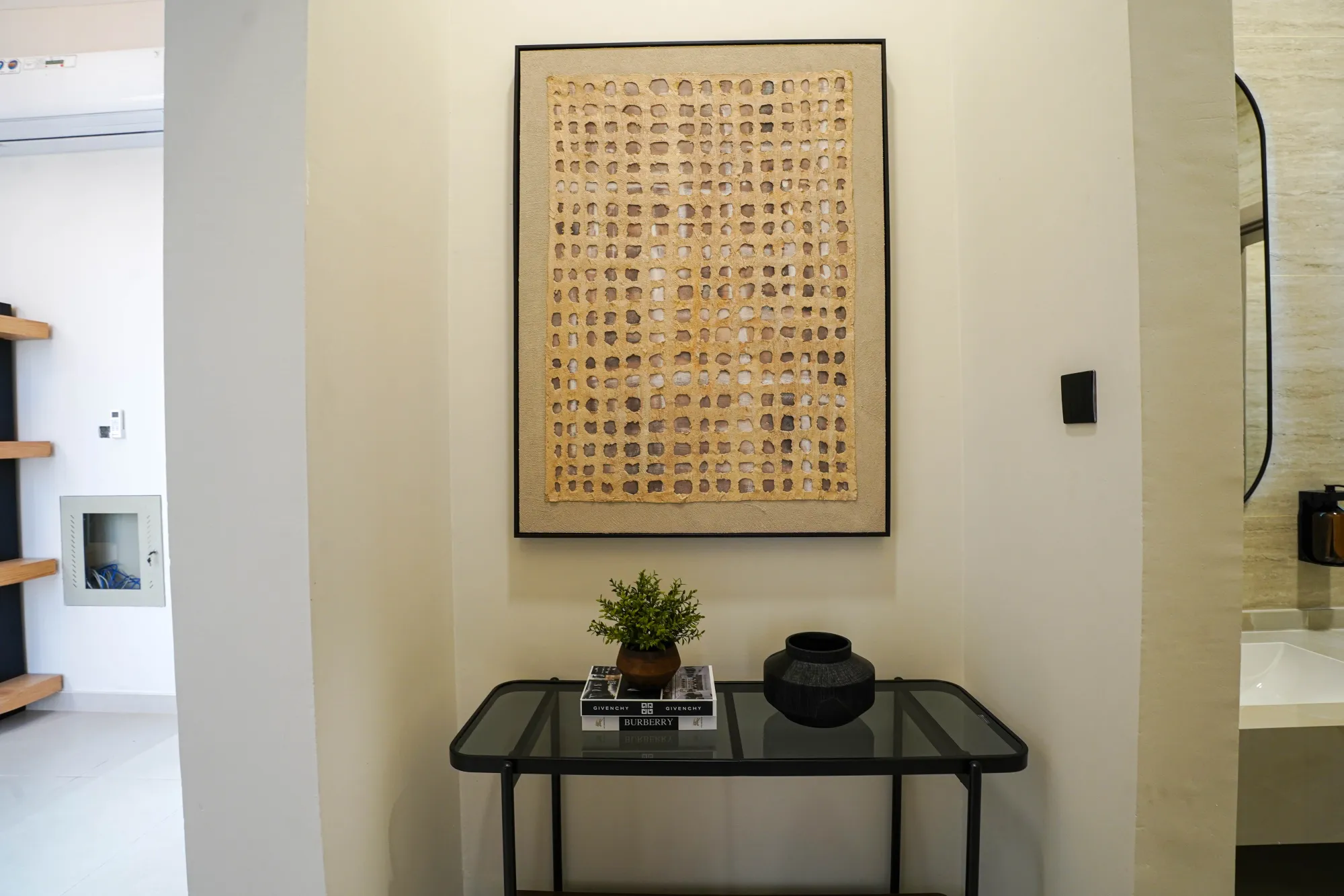Sidra — Residential interior design and joinery by Trend Interiors and Carpentry Works