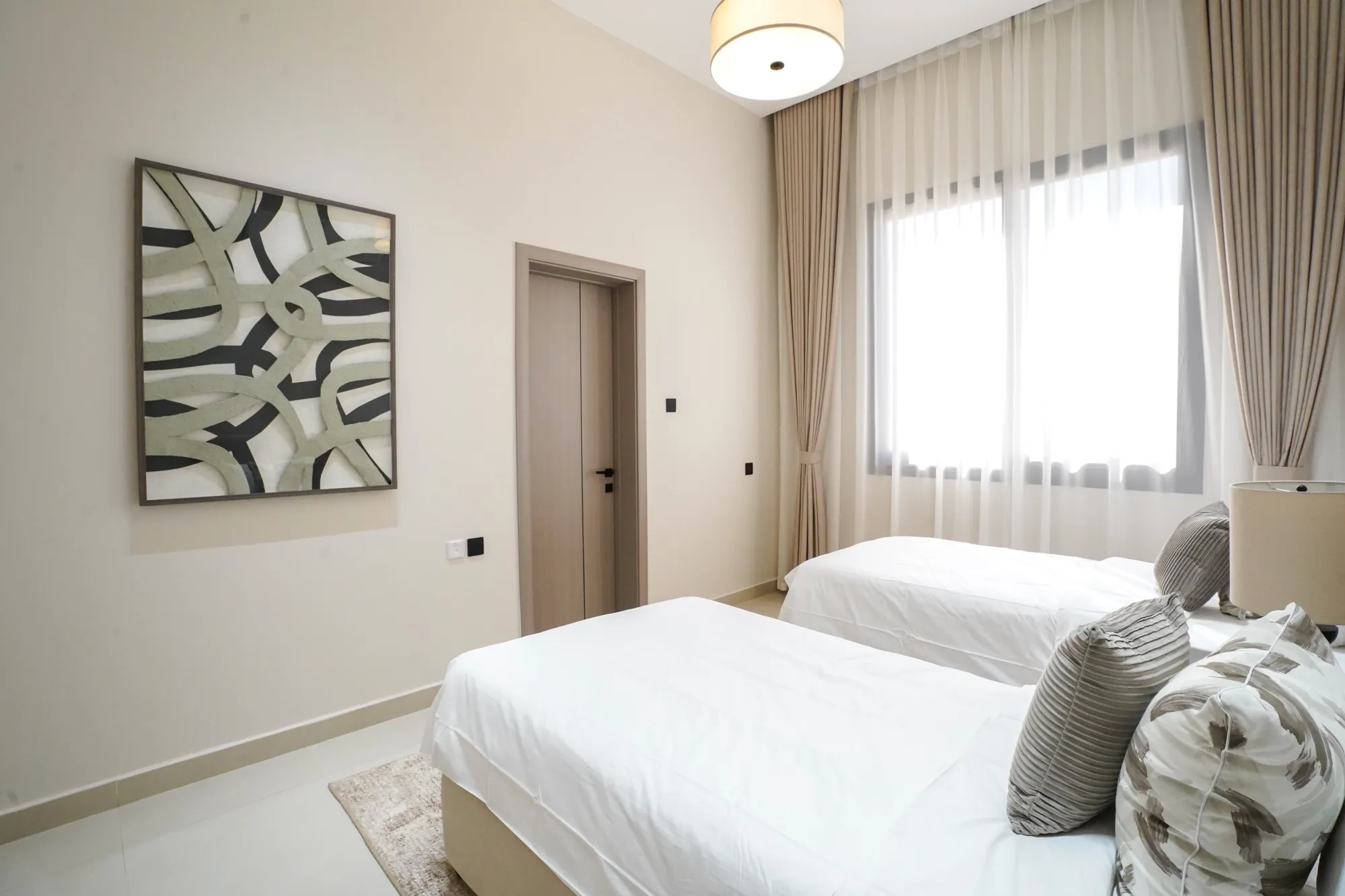 Sidra — Residential interior design and joinery by Trend Interiors and Carpentry Works