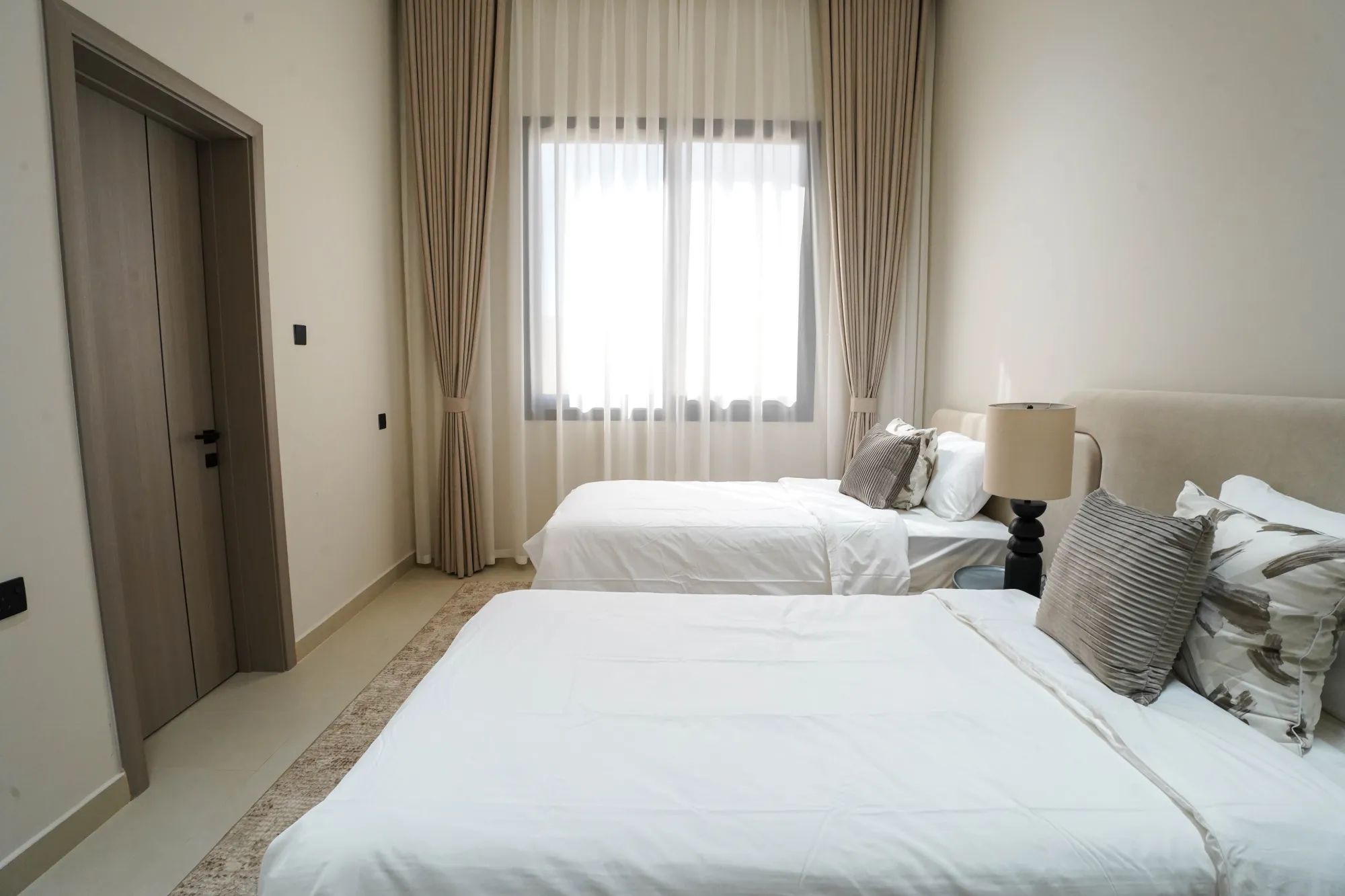 Sidra — Residential interior design and joinery by Trend Interiors and Carpentry Works