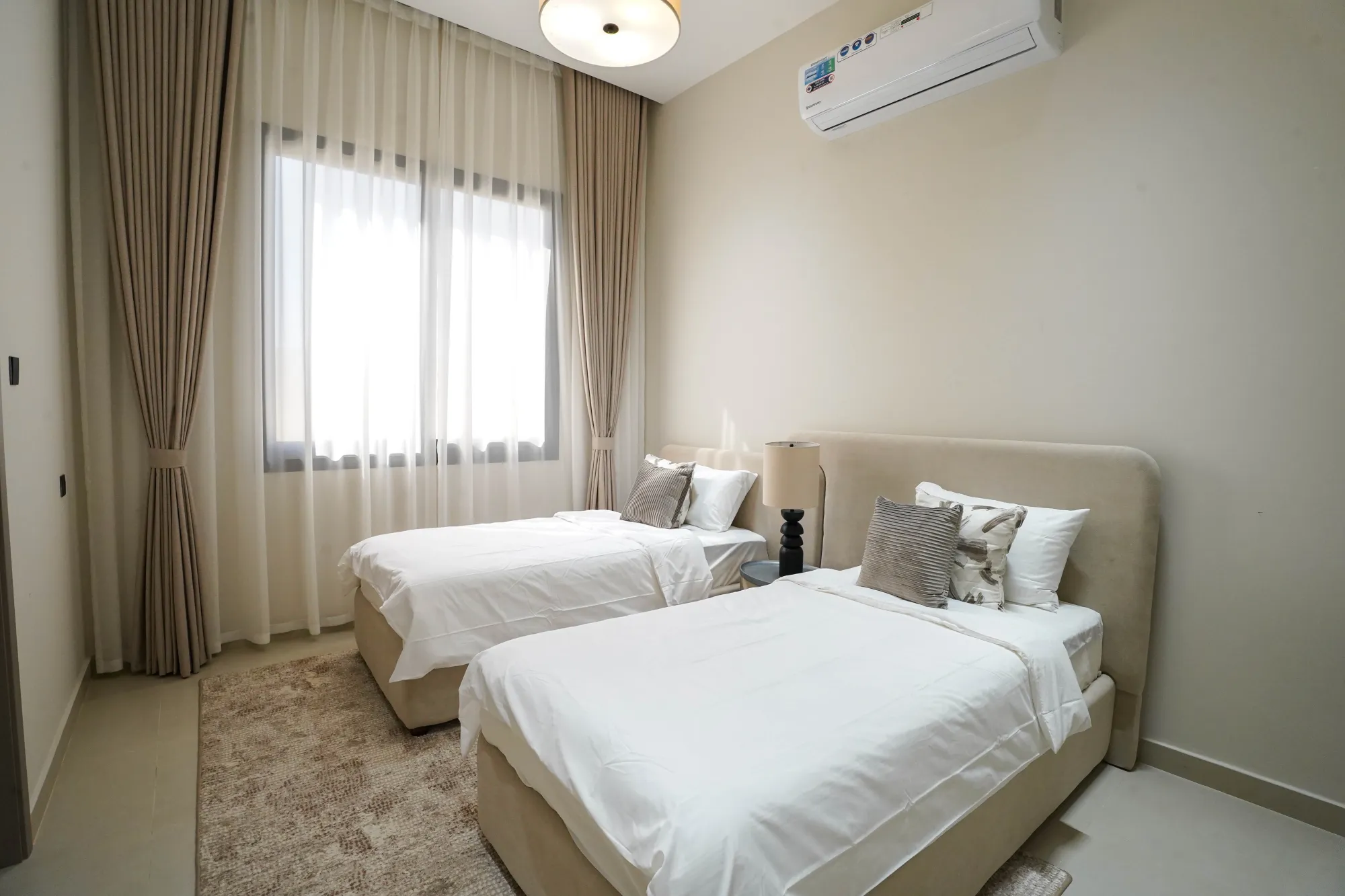 Sidra — Residential interior design and joinery by Trend Interiors and Carpentry Works