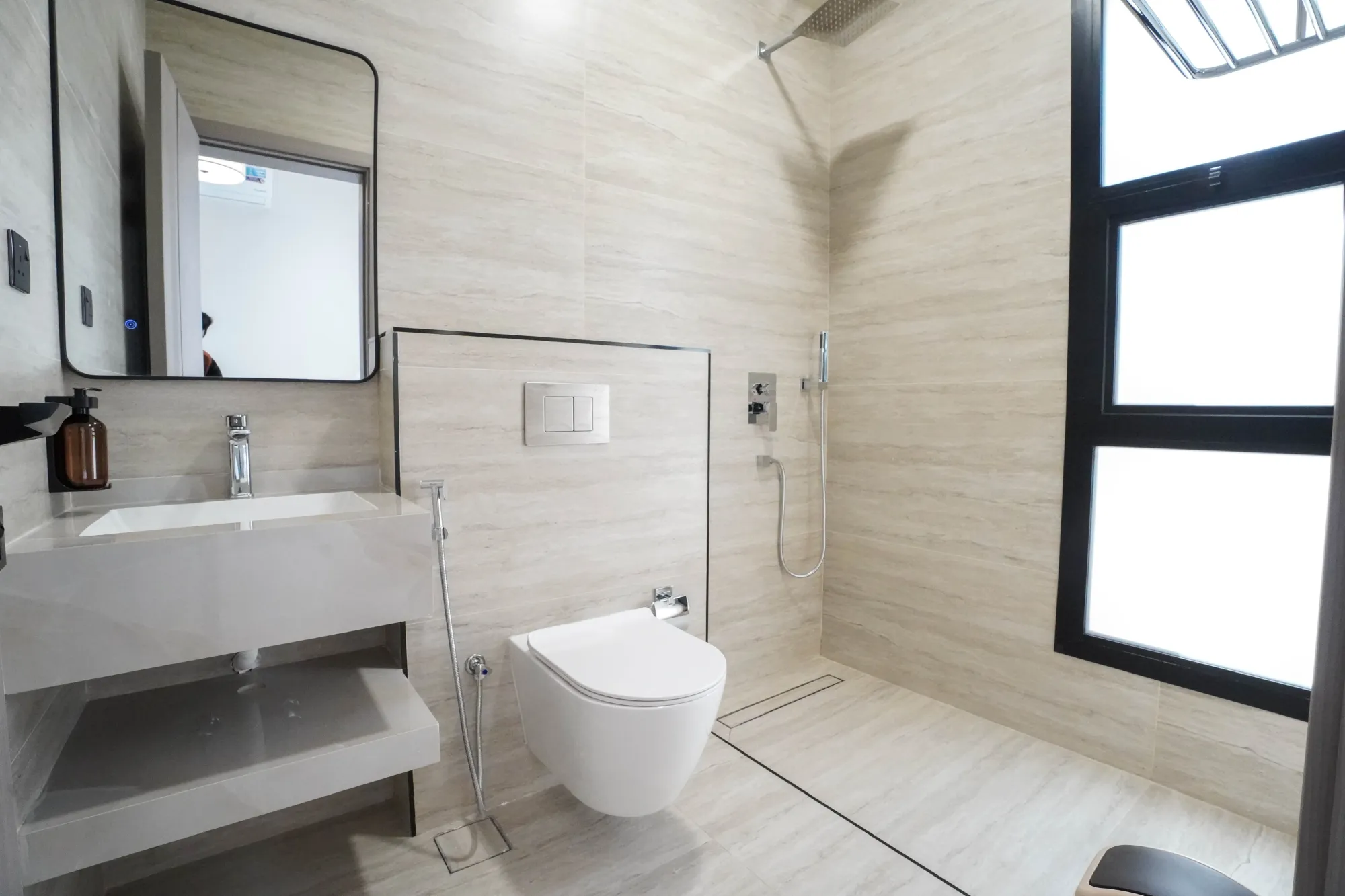 Sidra — Residential interior design and joinery by Trend Interiors and Carpentry Works