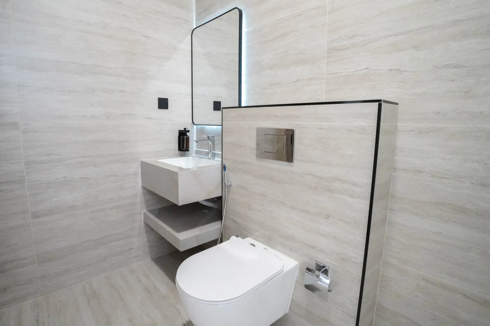 Sidra — Residential interior design and joinery by Trend Interiors and Carpentry Works