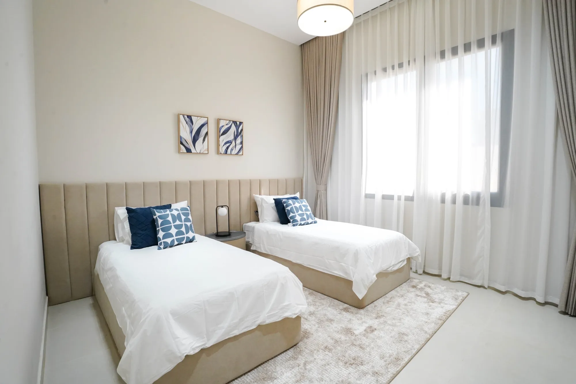 Sidra — Residential interior design and joinery by Trend Interiors and Carpentry Works