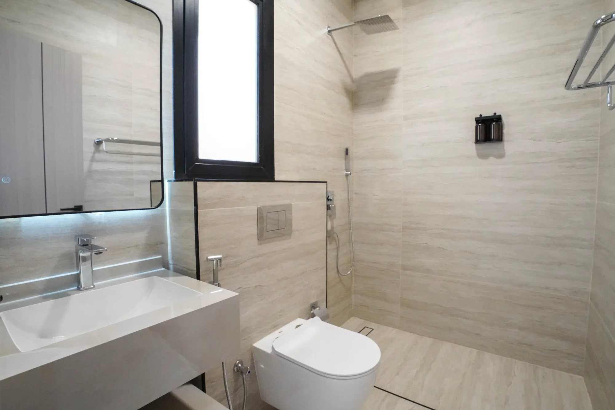 Sidra — Residential interior design and joinery by Trend Interiors and Carpentry Works