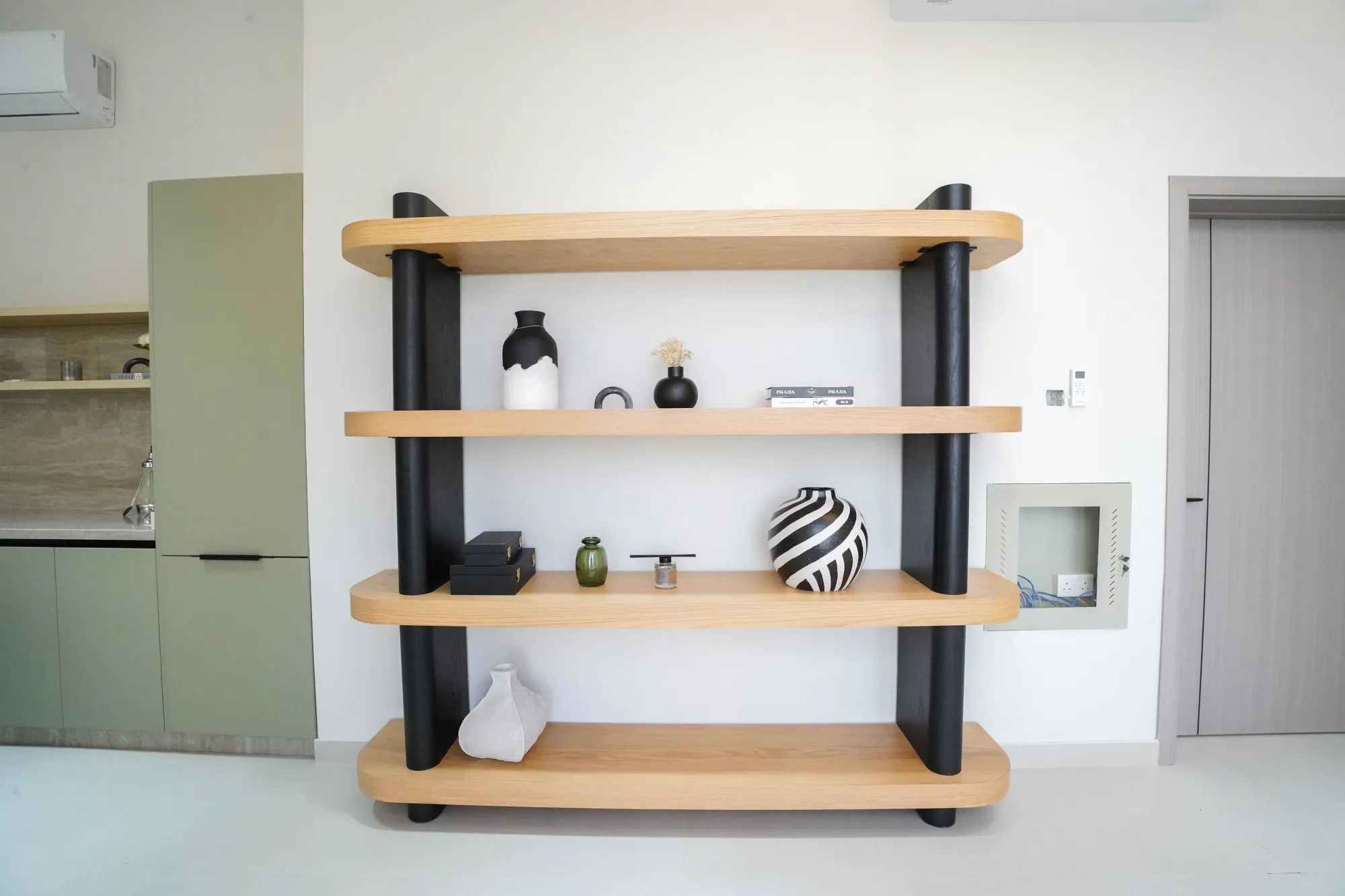 Sidra — Residential interior design and joinery by Trend Interiors and Carpentry Works