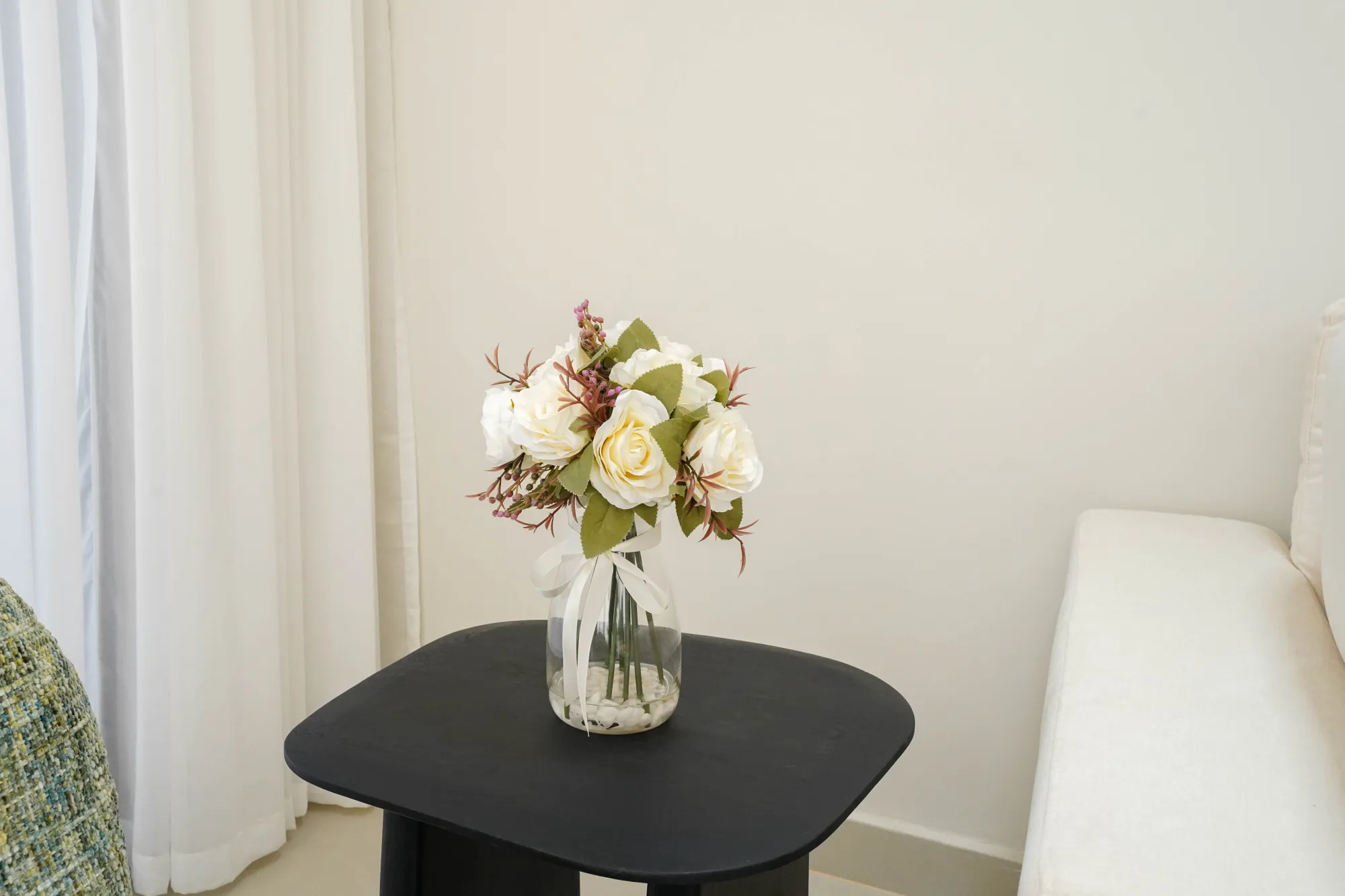 Sidra — Residential interior design and joinery by Trend Interiors and Carpentry Works