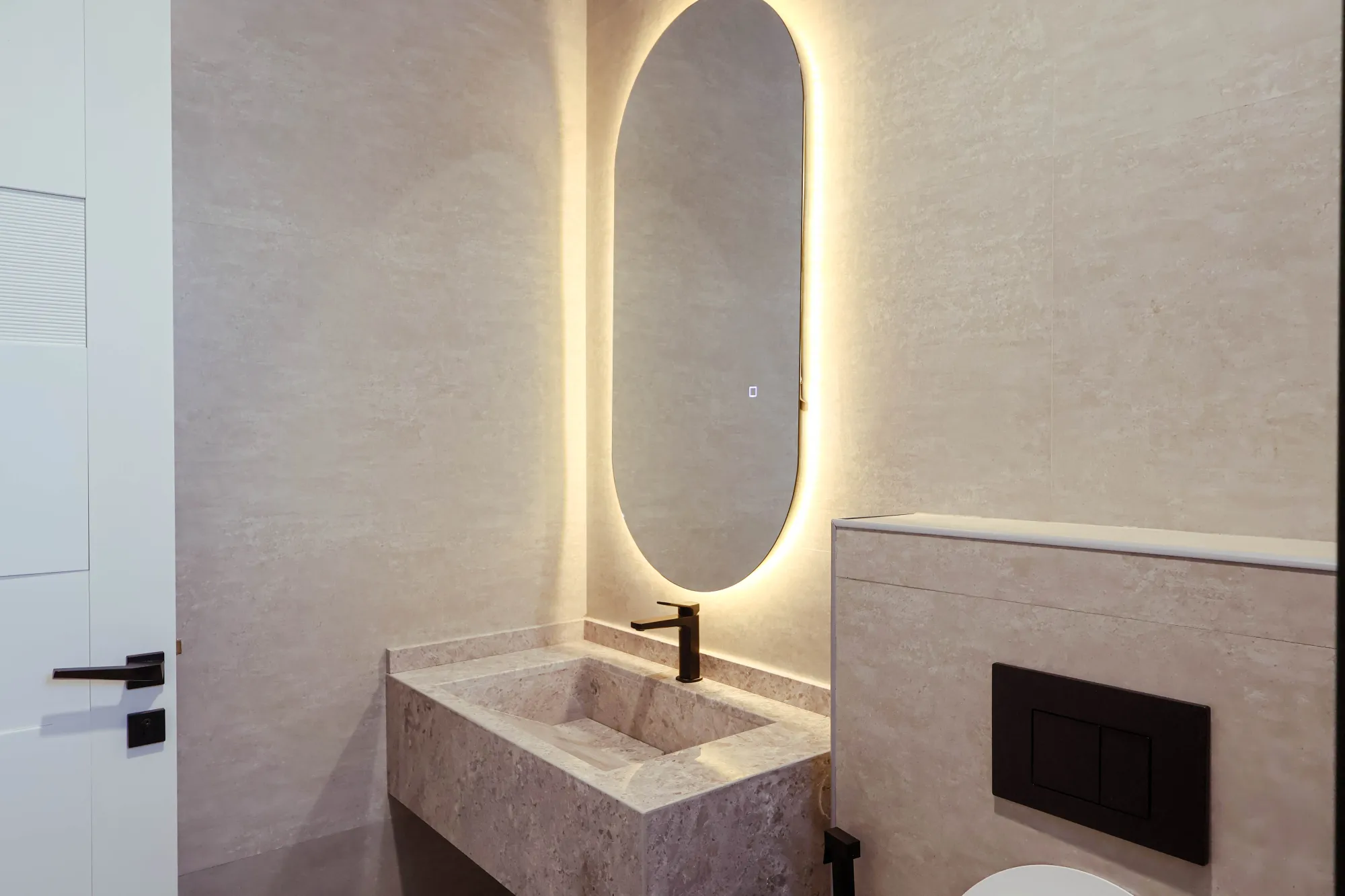 Sora — Residential interior design and joinery by Trend Interiors and Carpentry Works
