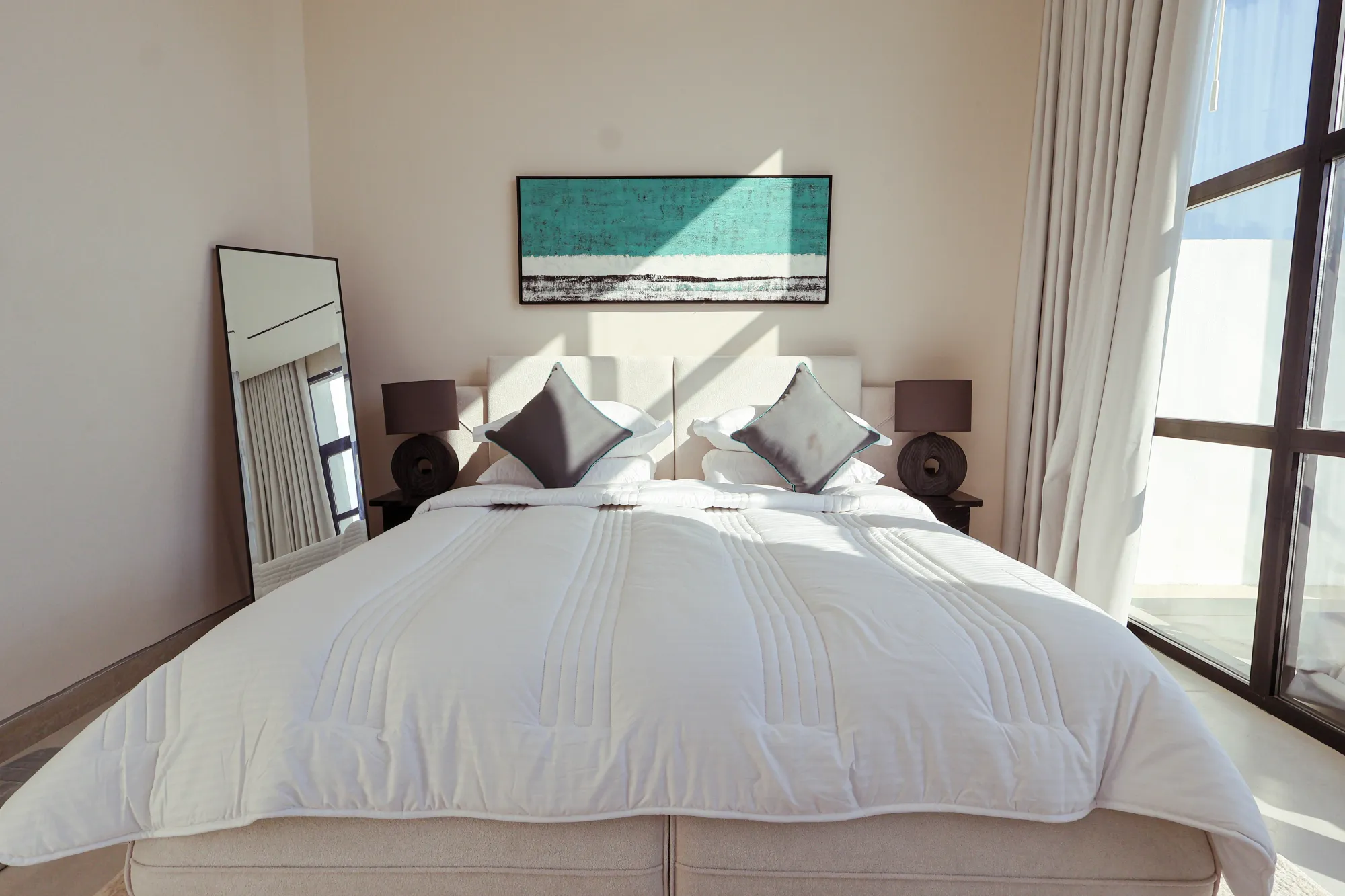 Sora — Residential interior design and joinery by Trend Interiors and Carpentry Works