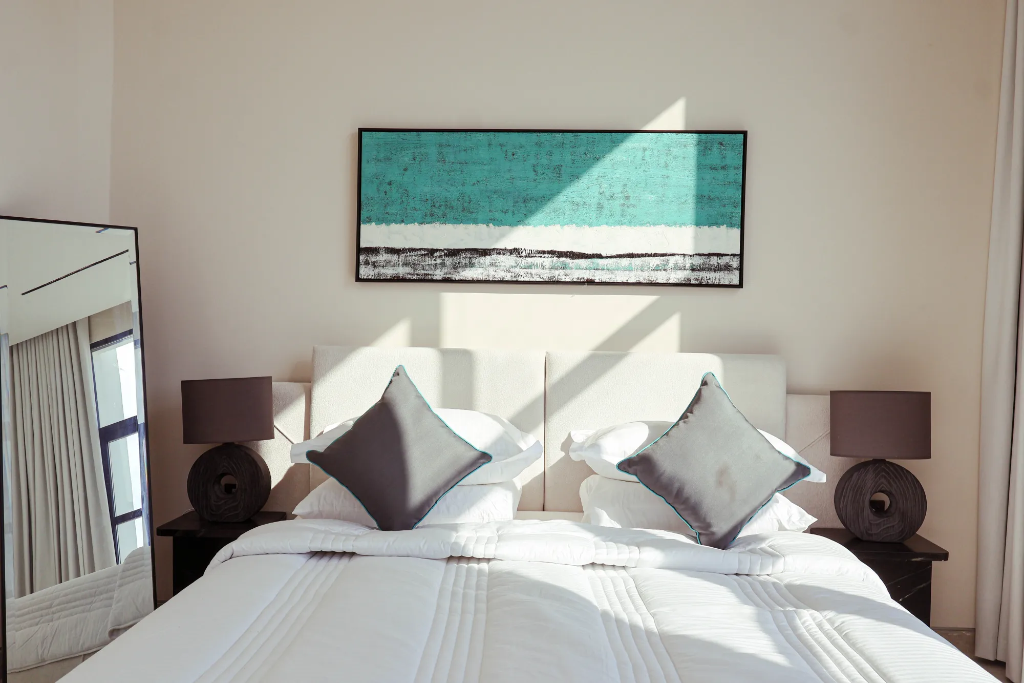 Sora — Residential interior design and joinery by Trend Interiors and Carpentry Works