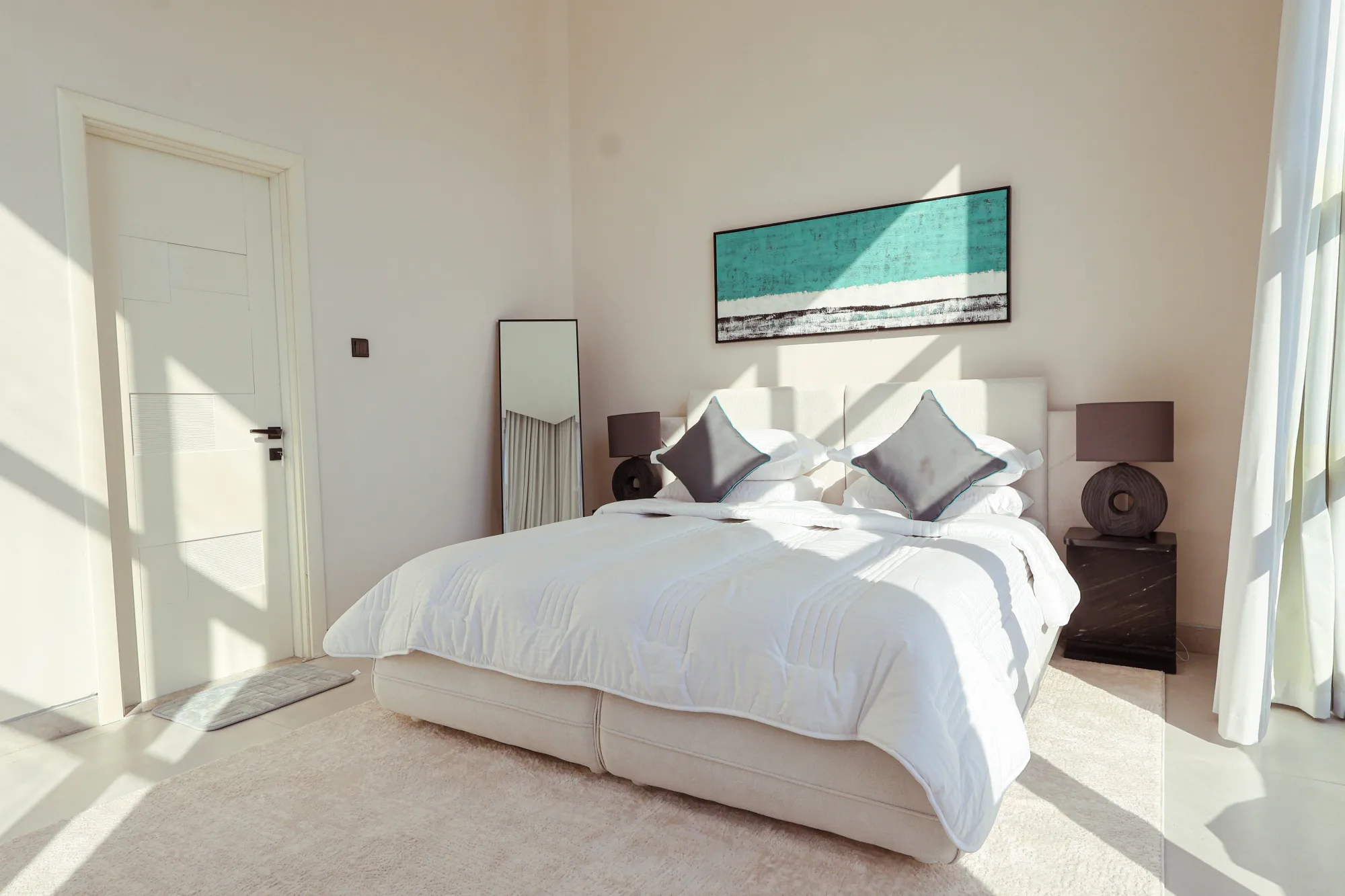 Sora — Residential interior design and joinery by Trend Interiors and Carpentry Works