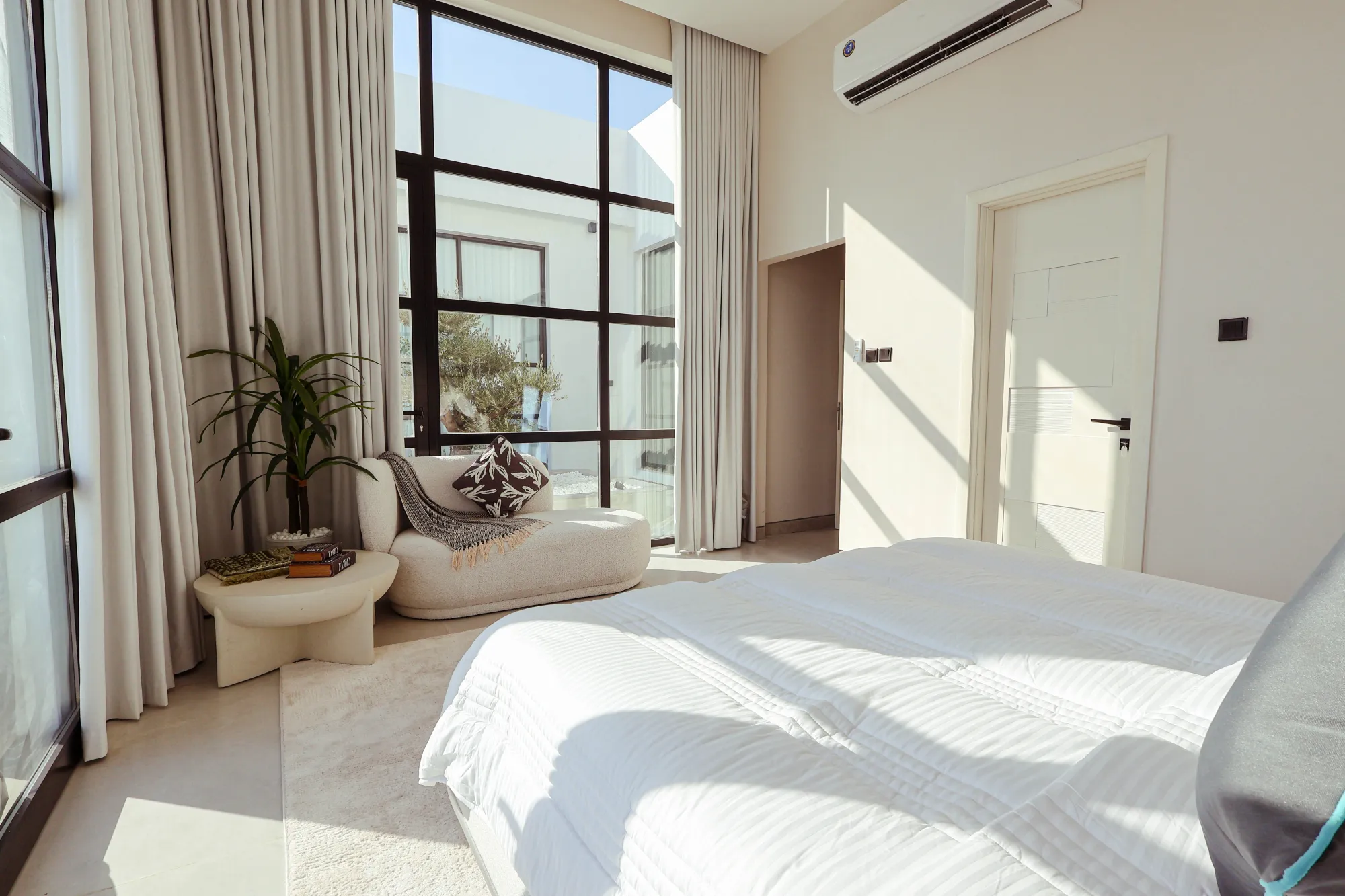 Sora — Residential interior design and joinery by Trend Interiors and Carpentry Works