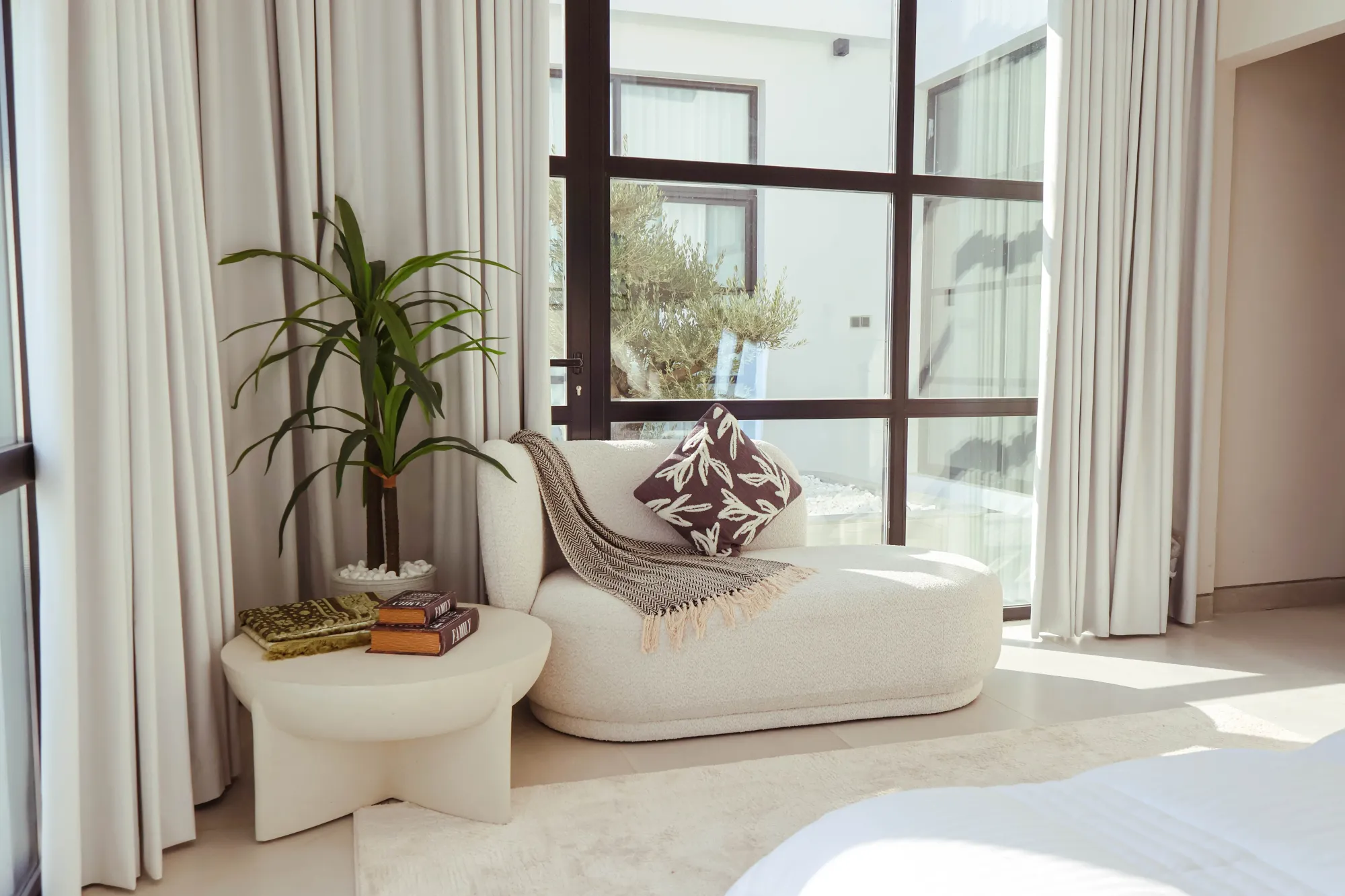 Sora — Residential interior design and joinery by Trend Interiors and Carpentry Works