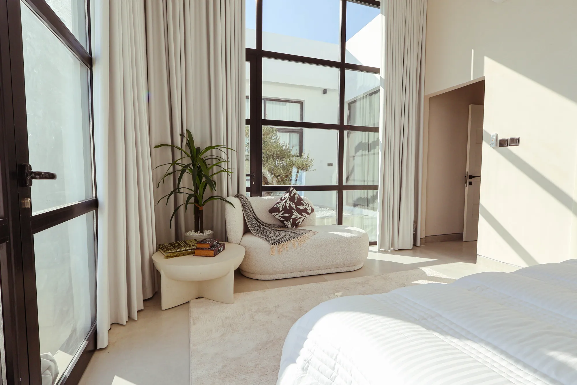 Sora — Residential interior design and joinery by Trend Interiors and Carpentry Works