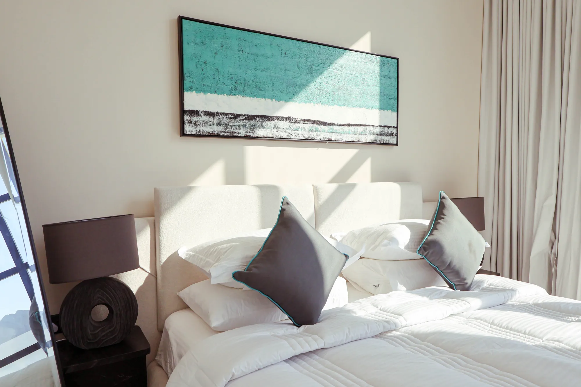 Sora — Residential interior design and joinery by Trend Interiors and Carpentry Works