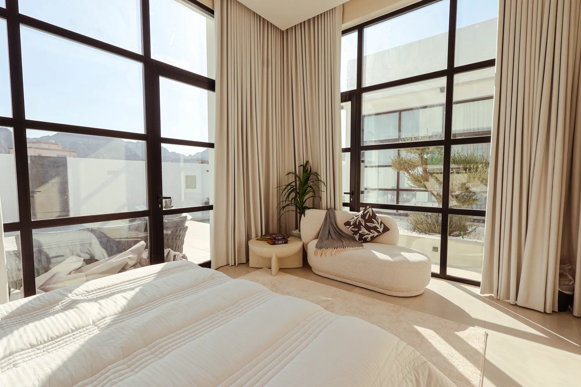 Sora — Residential interior design and joinery by Trend Interiors and Carpentry Works