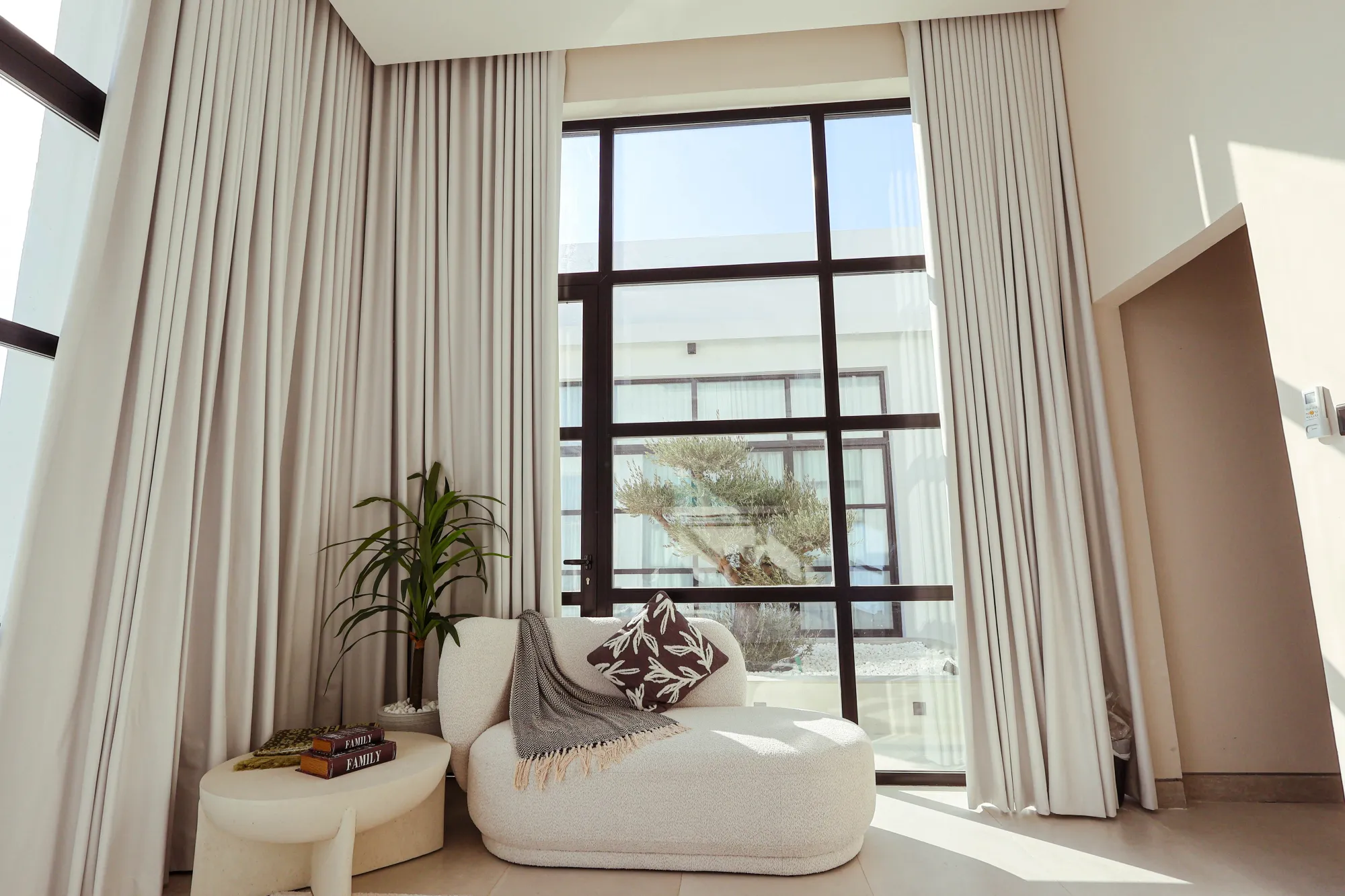 Sora — Residential interior design and joinery by Trend Interiors and Carpentry Works