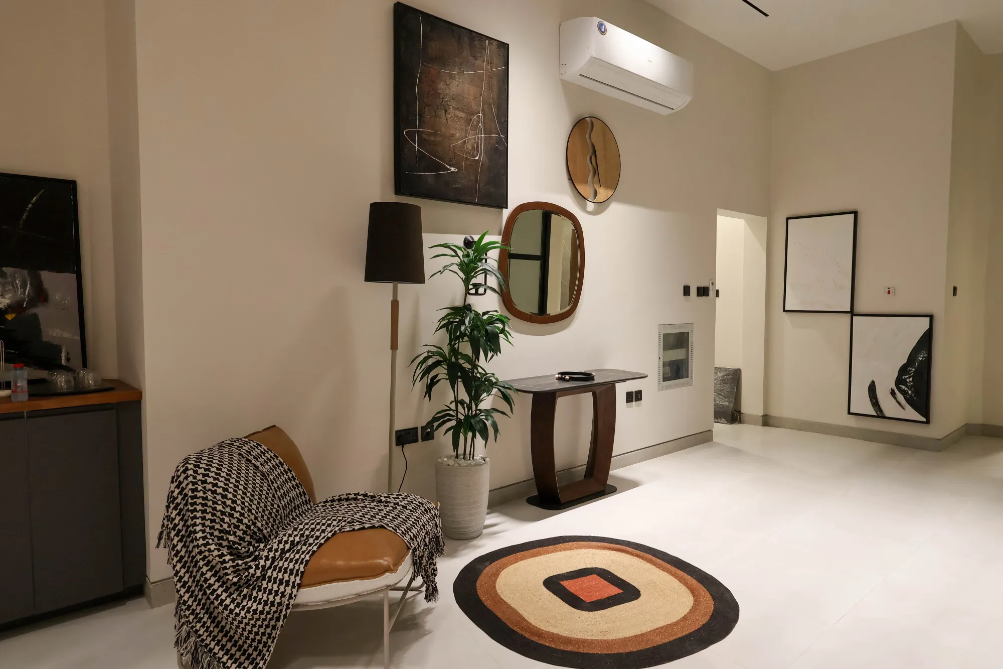 Sora — Residential interior design and joinery by Trend Interiors and Carpentry Works