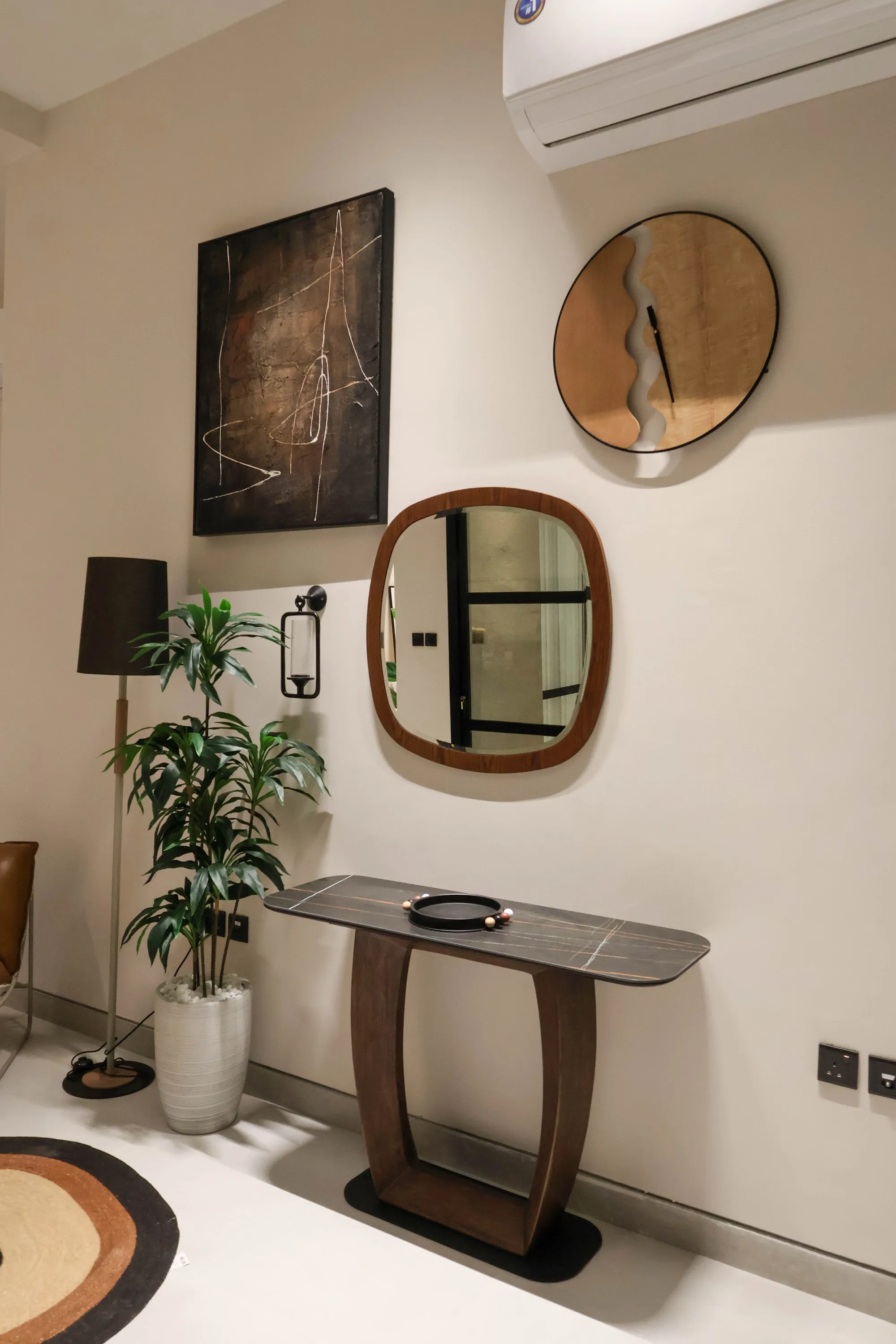 Sora — Residential interior design and joinery by Trend Interiors and Carpentry Works