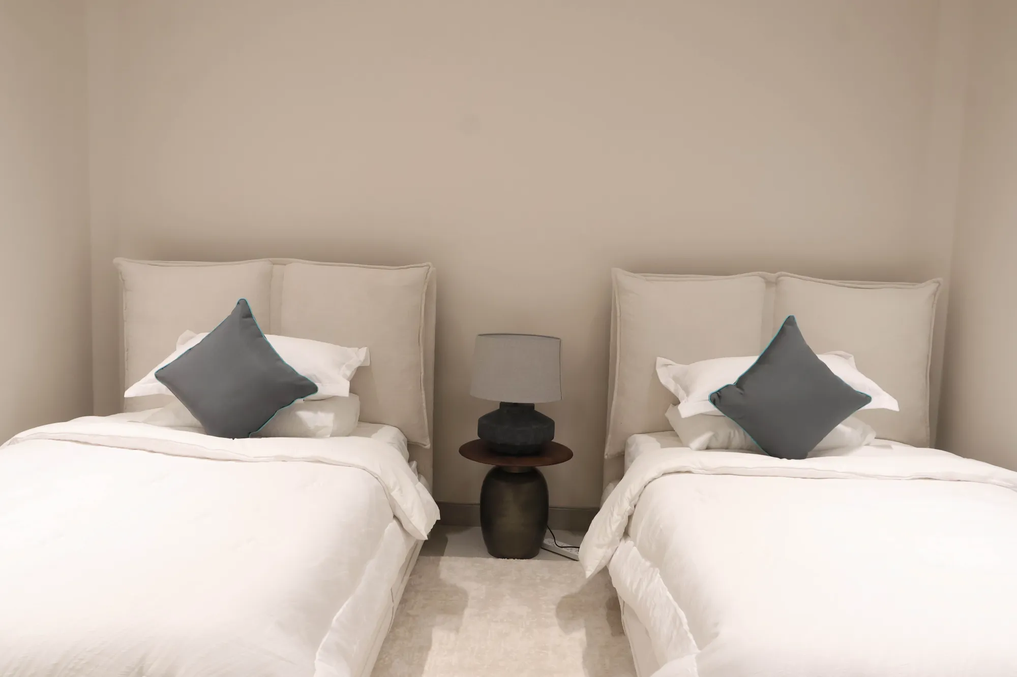 Sora — Residential interior design and joinery by Trend Interiors and Carpentry Works