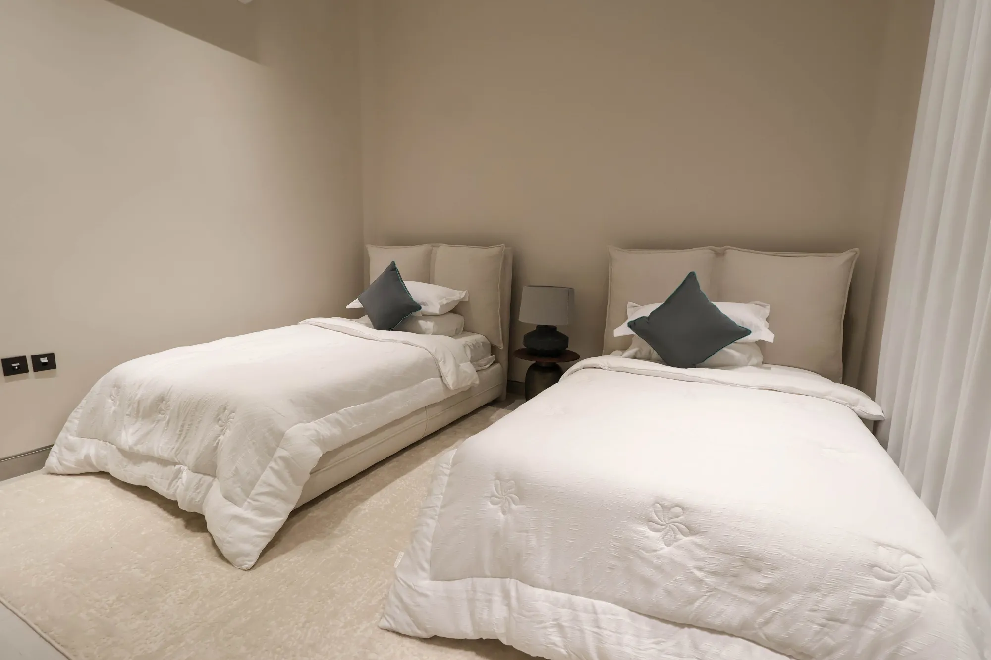 Sora — Residential interior design and joinery by Trend Interiors and Carpentry Works