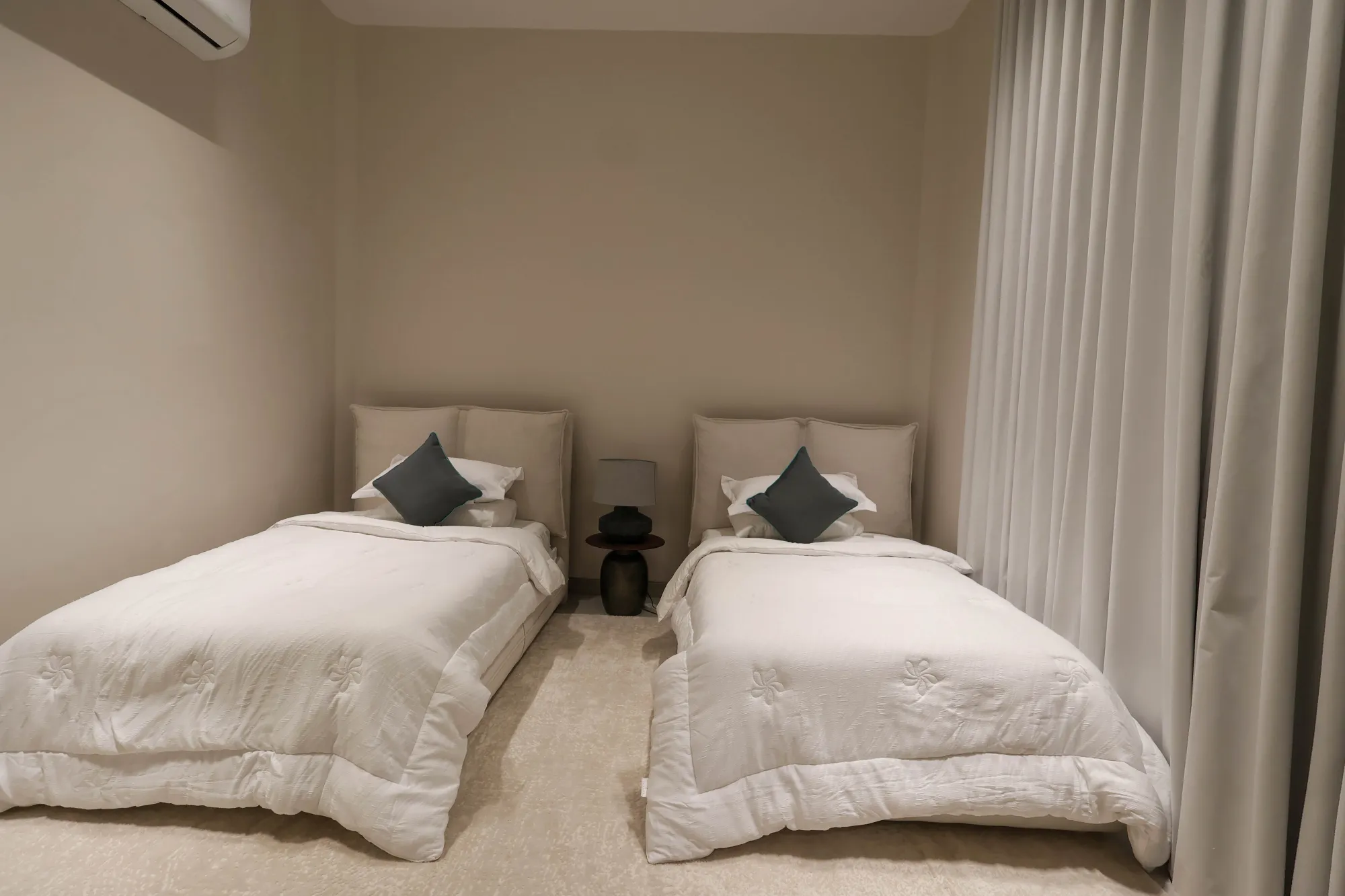 Sora — Residential interior design and joinery by Trend Interiors and Carpentry Works