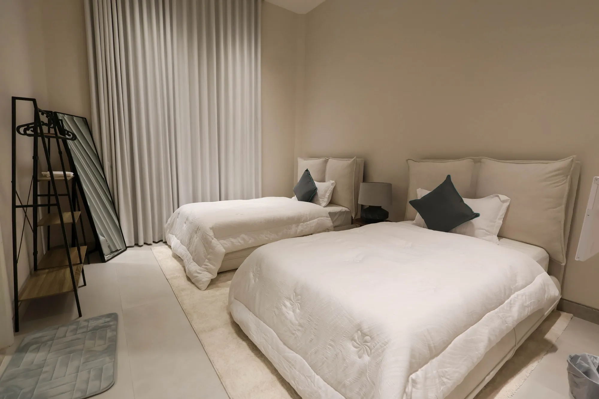 Sora — Residential interior design and joinery by Trend Interiors and Carpentry Works