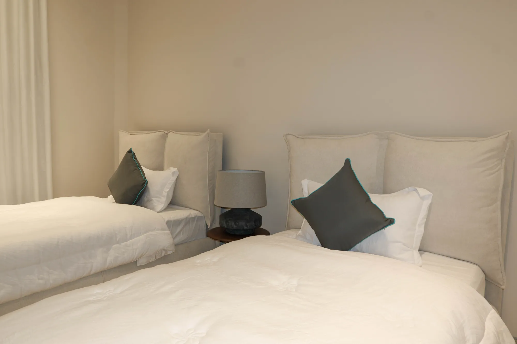Sora — Residential interior design and joinery by Trend Interiors and Carpentry Works