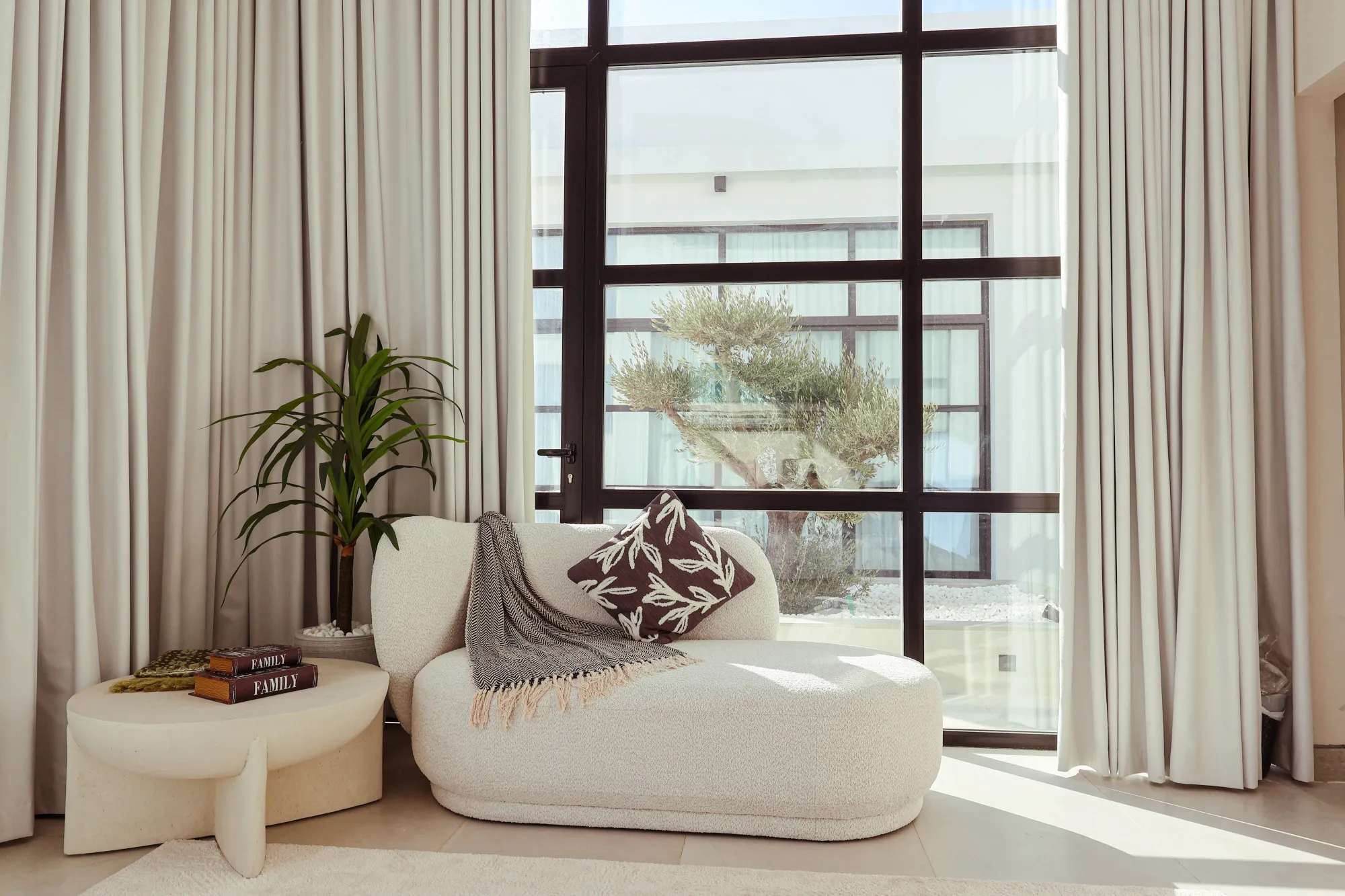 Sora — Residential interior design and joinery by Trend Interiors and Carpentry Works