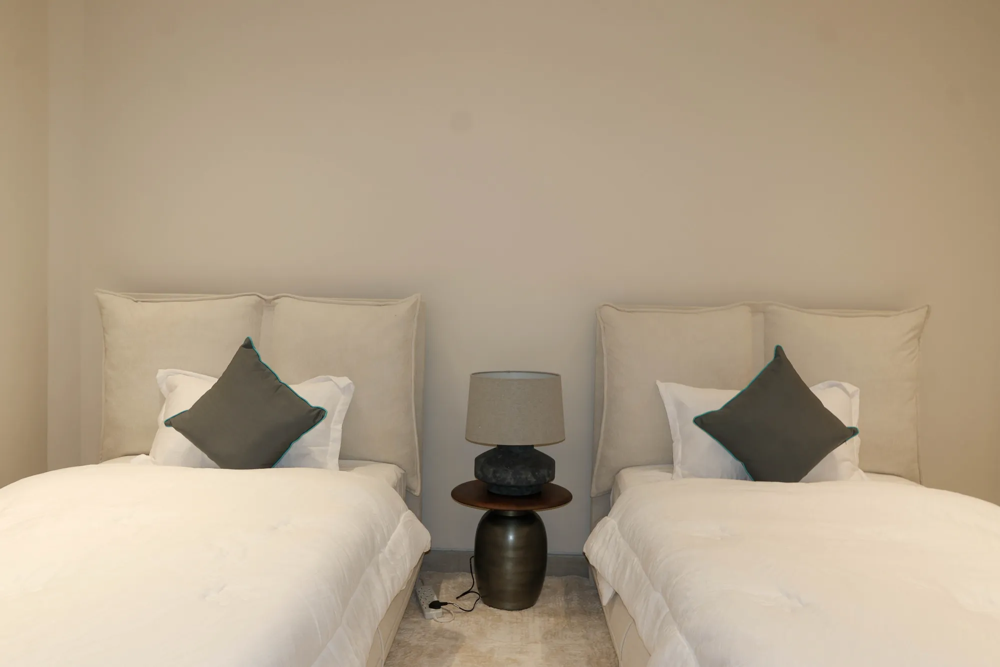 Sora — Residential interior design and joinery by Trend Interiors and Carpentry Works