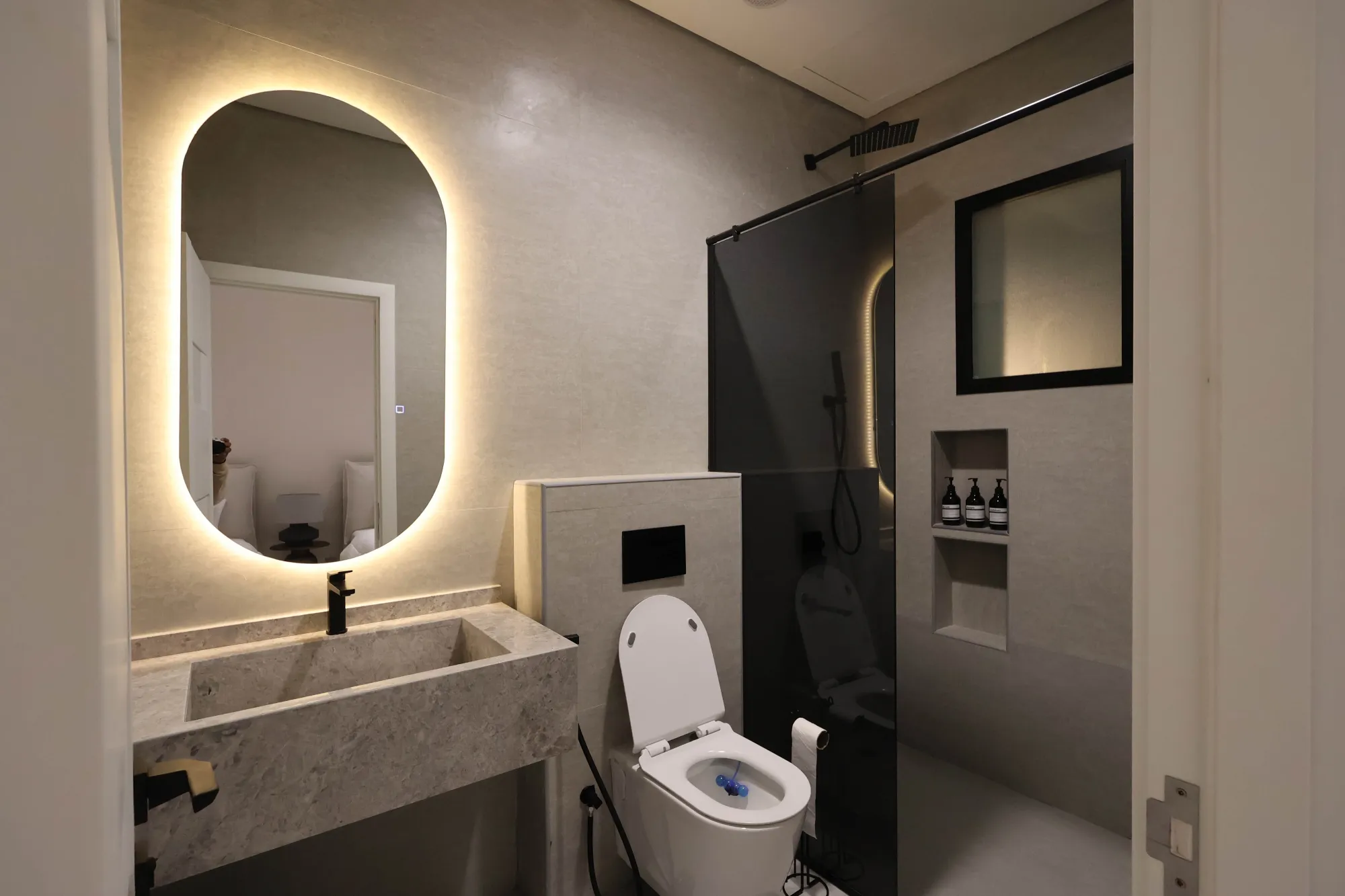 Sora — Residential interior design and joinery by Trend Interiors and Carpentry Works