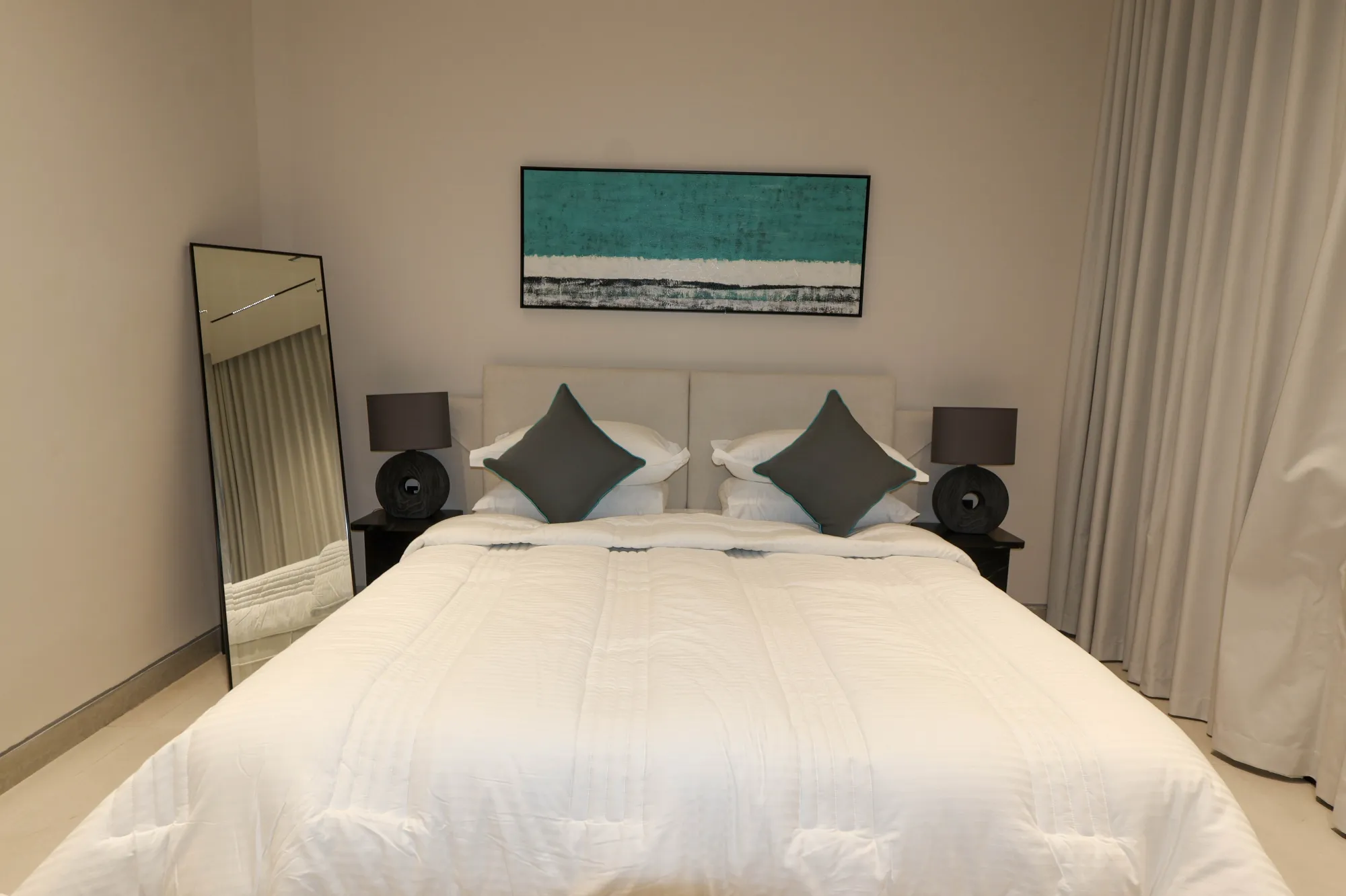 Sora — Residential interior design and joinery by Trend Interiors and Carpentry Works