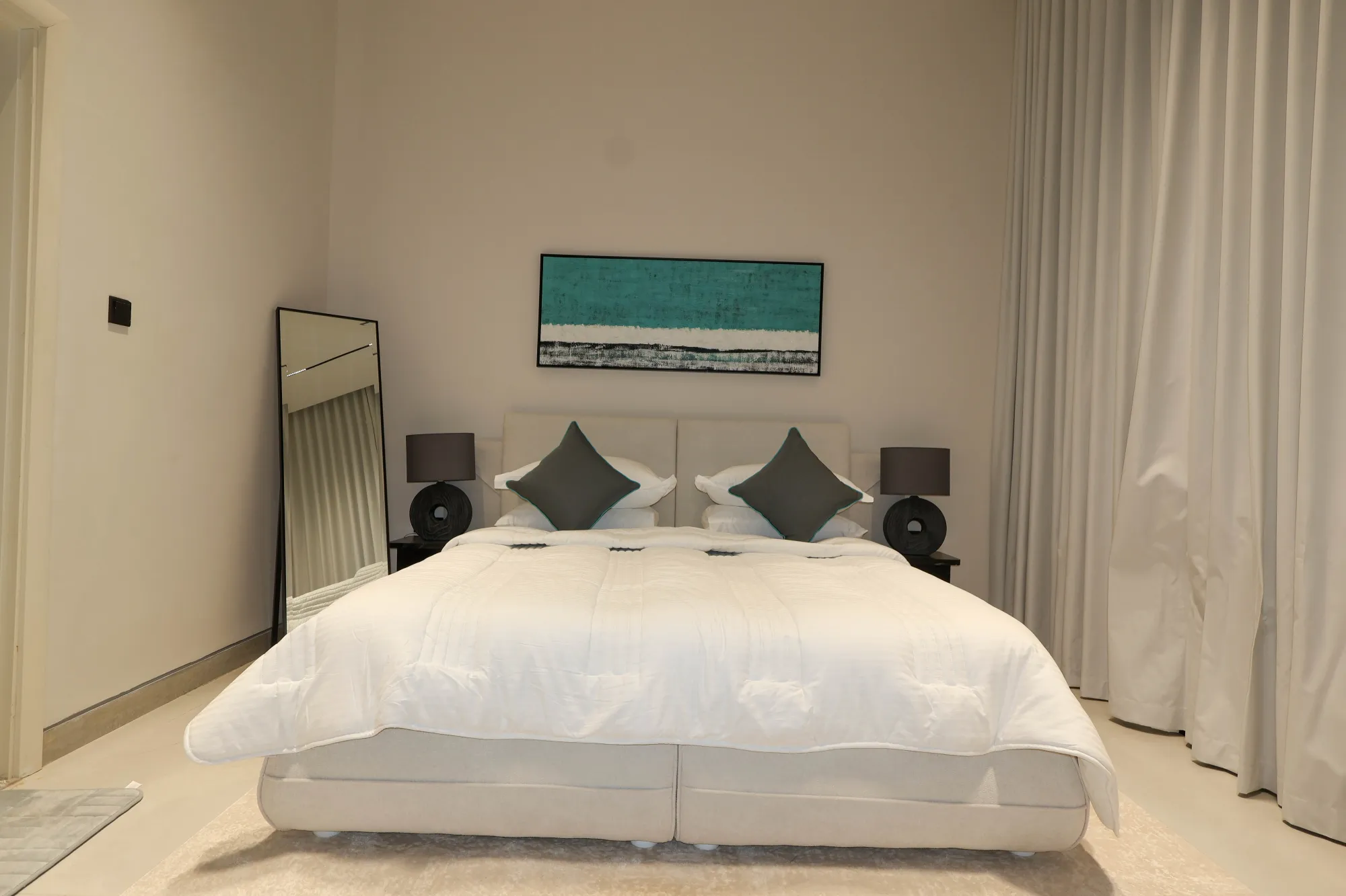 Sora — Residential interior design and joinery by Trend Interiors and Carpentry Works