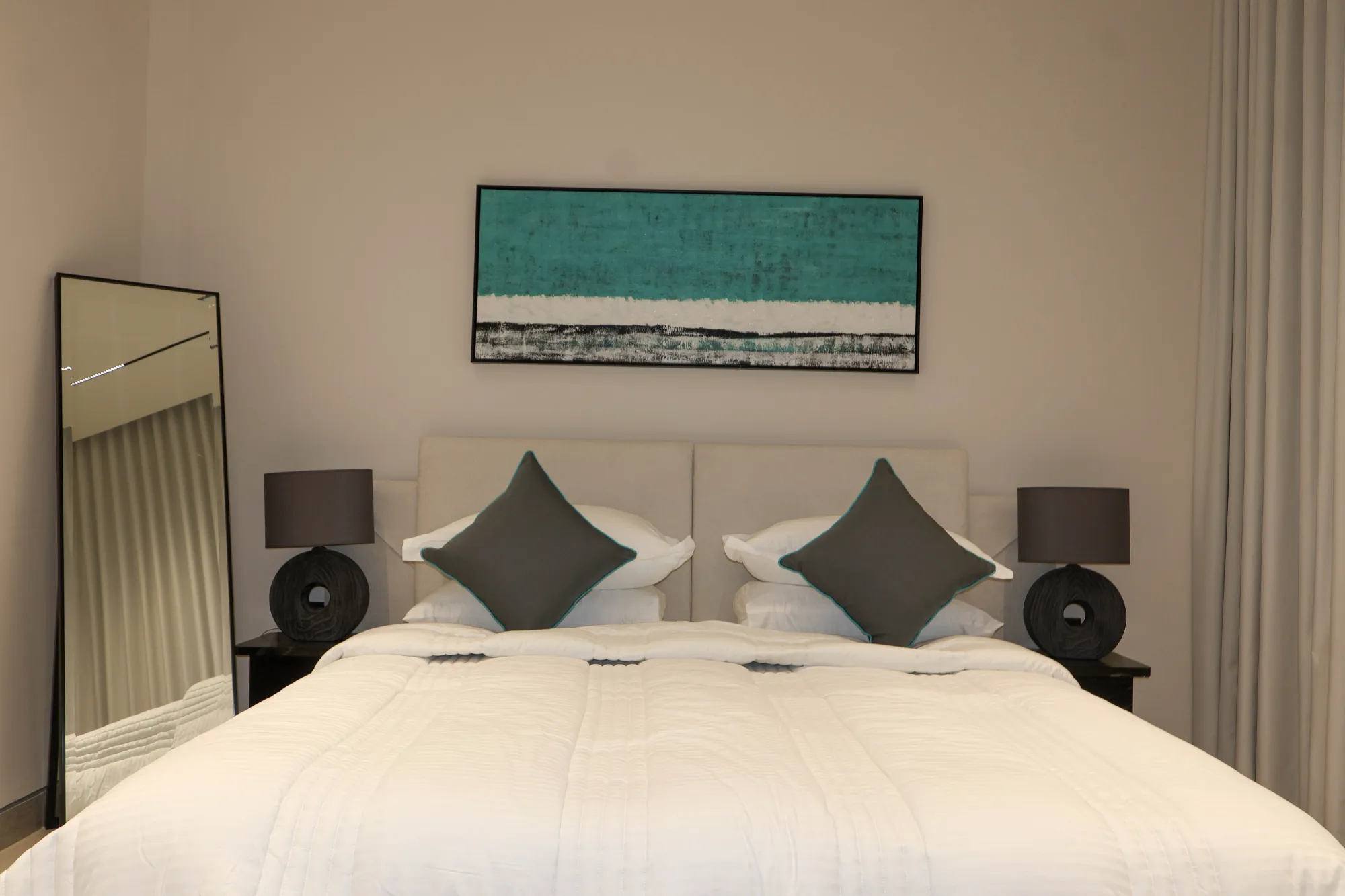 Sora — Residential interior design and joinery by Trend Interiors and Carpentry Works