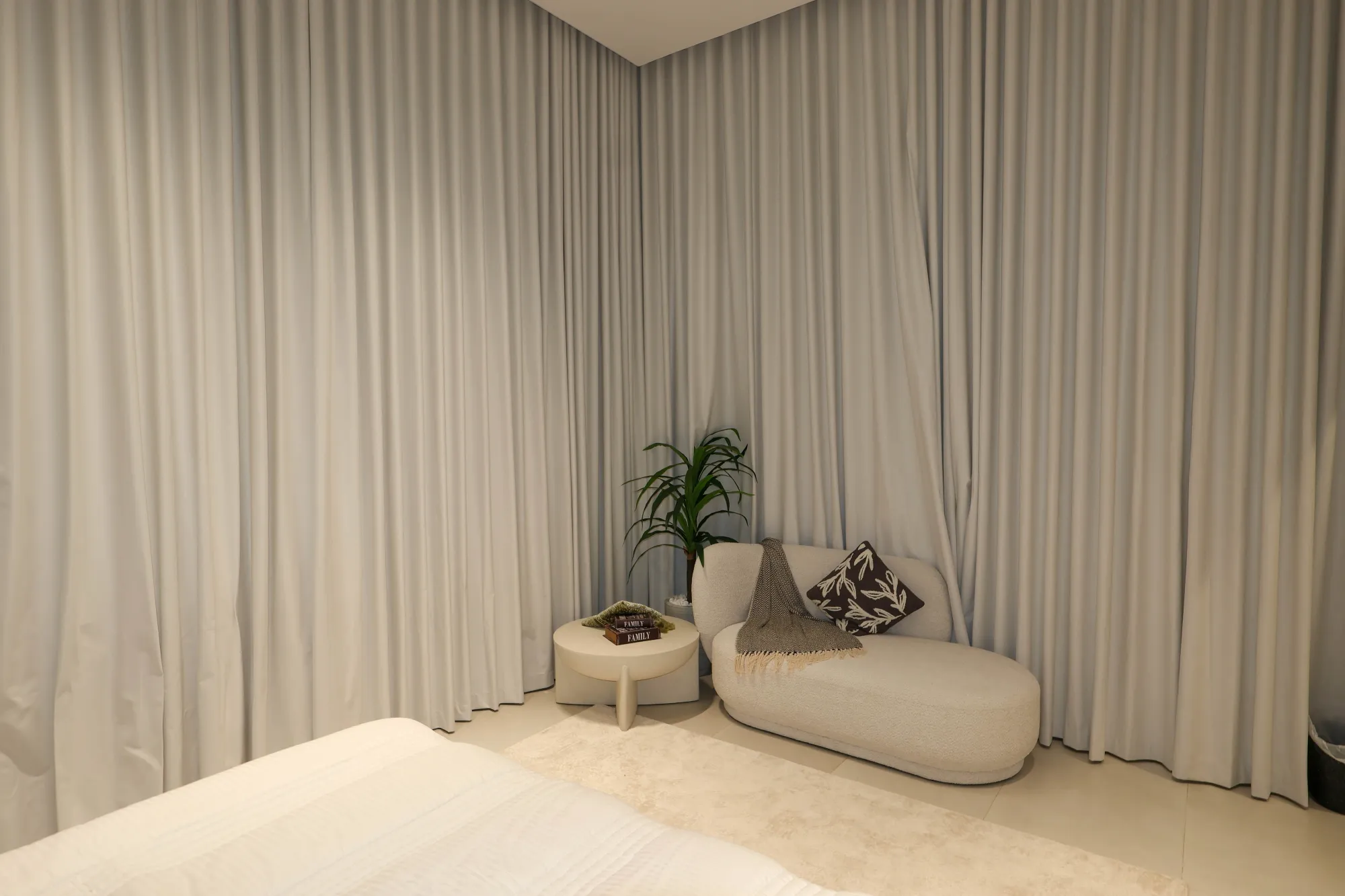 Sora — Residential interior design and joinery by Trend Interiors and Carpentry Works