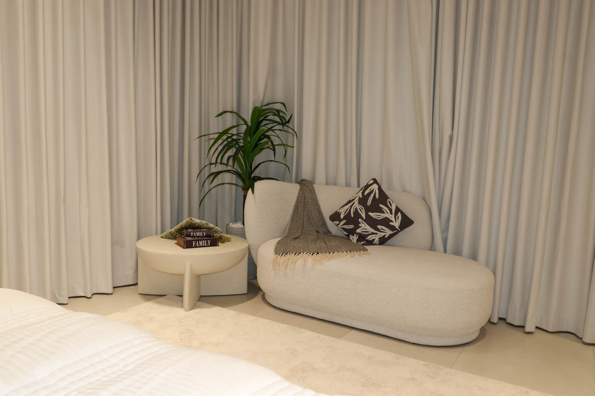 Sora — Residential interior design and joinery by Trend Interiors and Carpentry Works