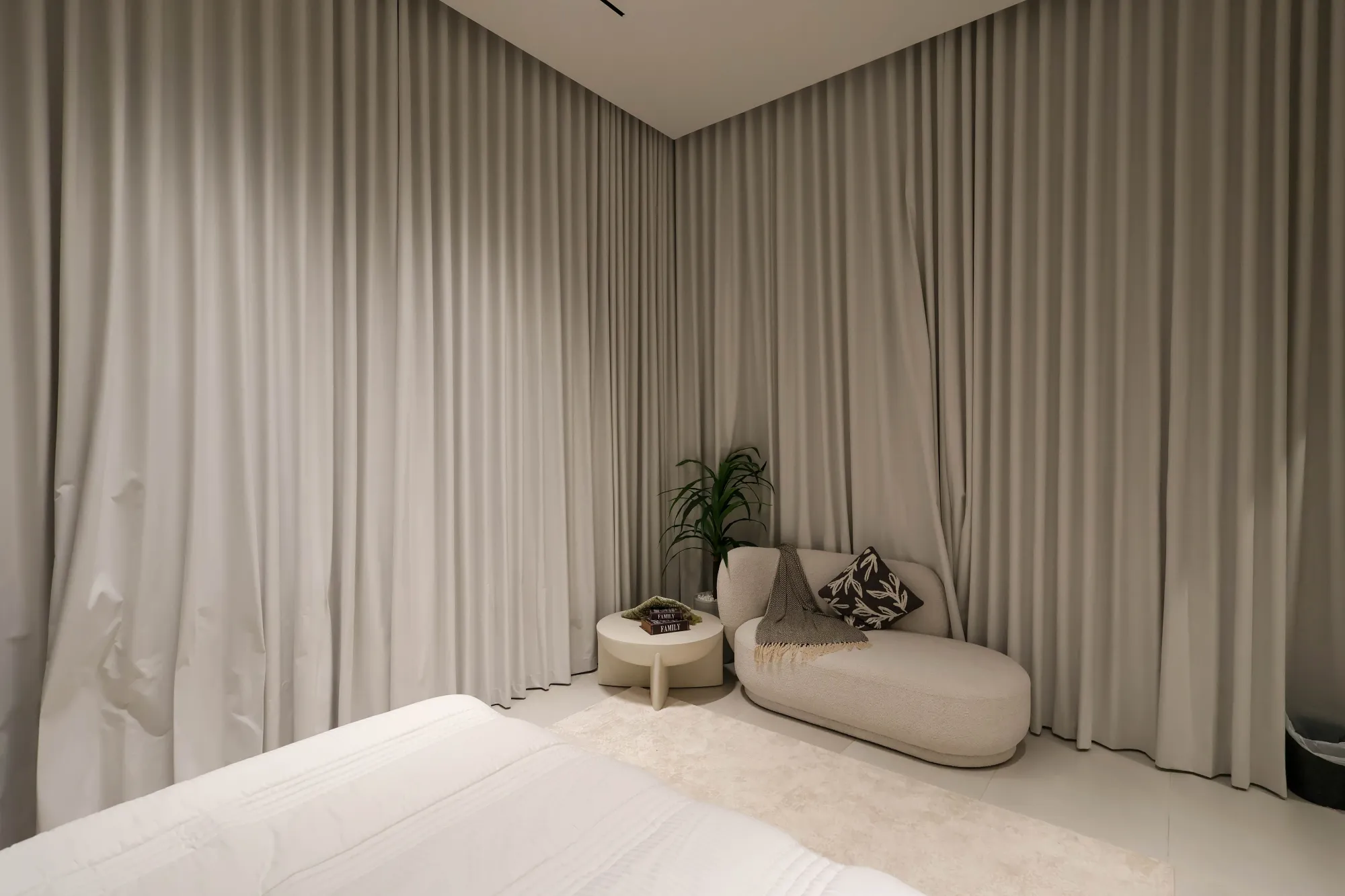 Sora — Residential interior design and joinery by Trend Interiors and Carpentry Works