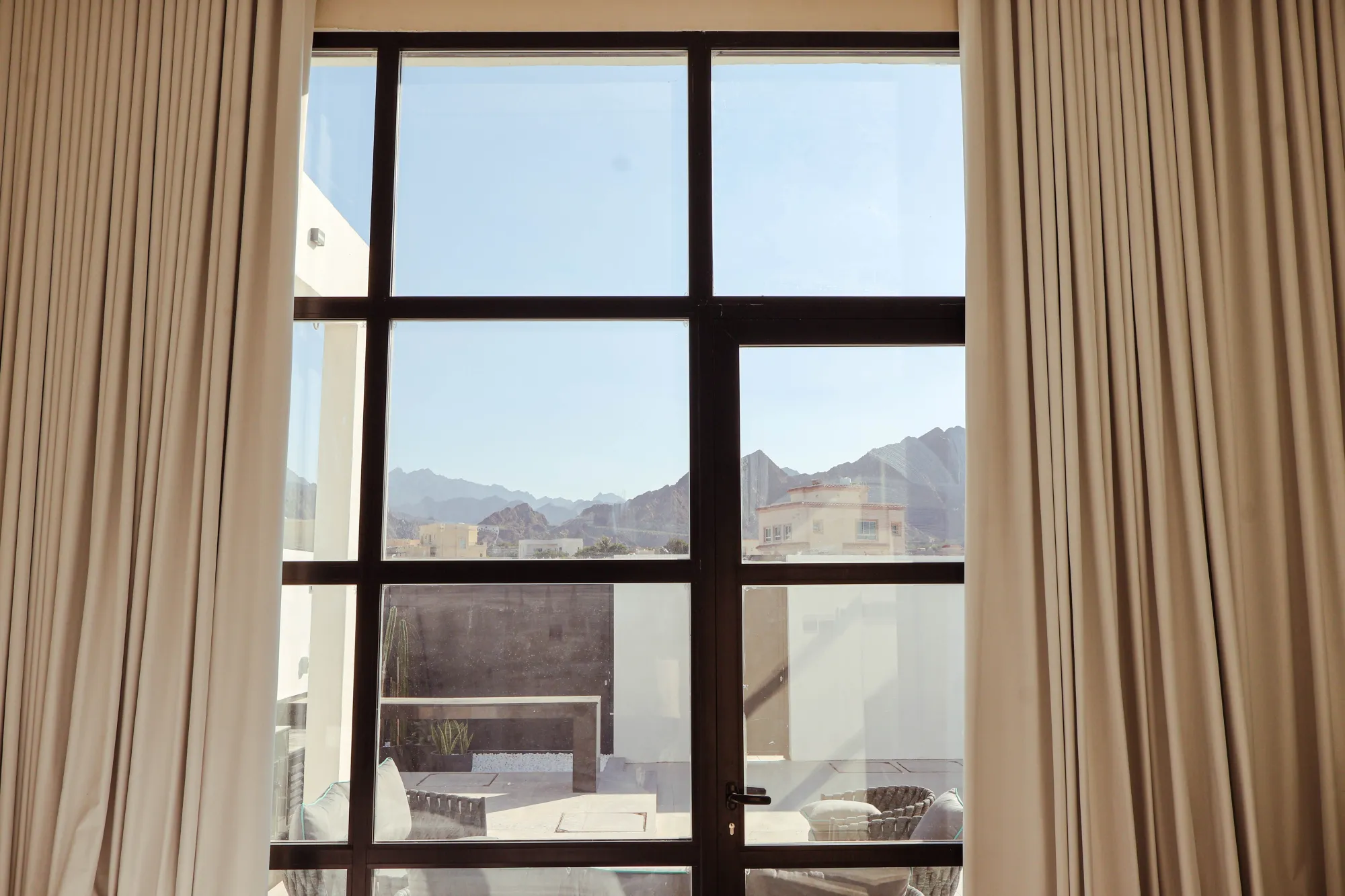 Sora — Residential interior design and joinery by Trend Interiors and Carpentry Works