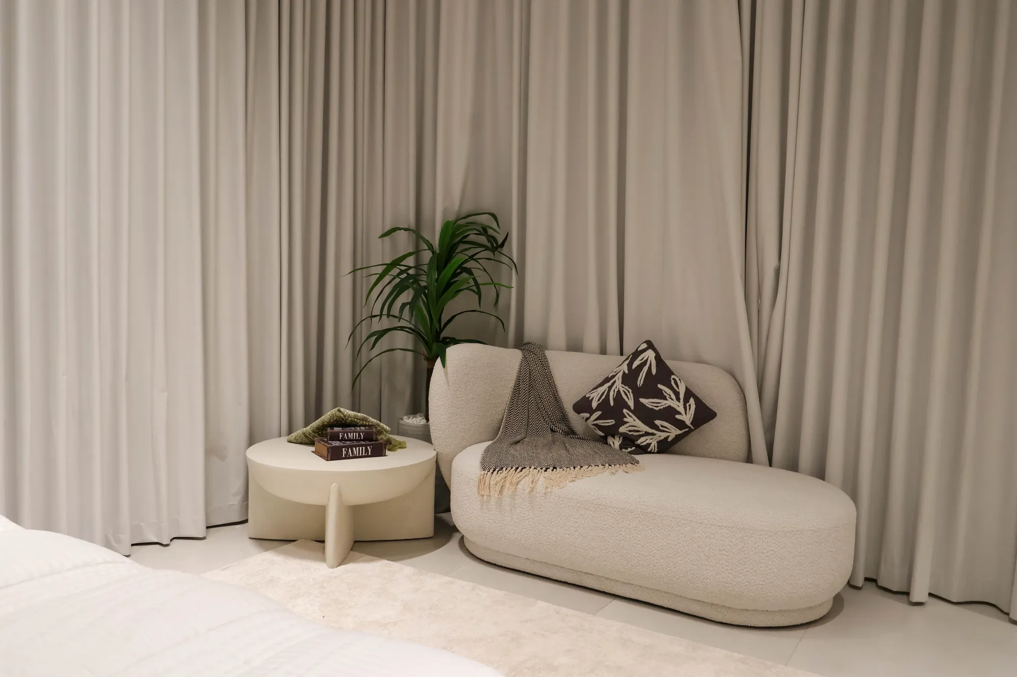 Sora — Residential interior design and joinery by Trend Interiors and Carpentry Works
