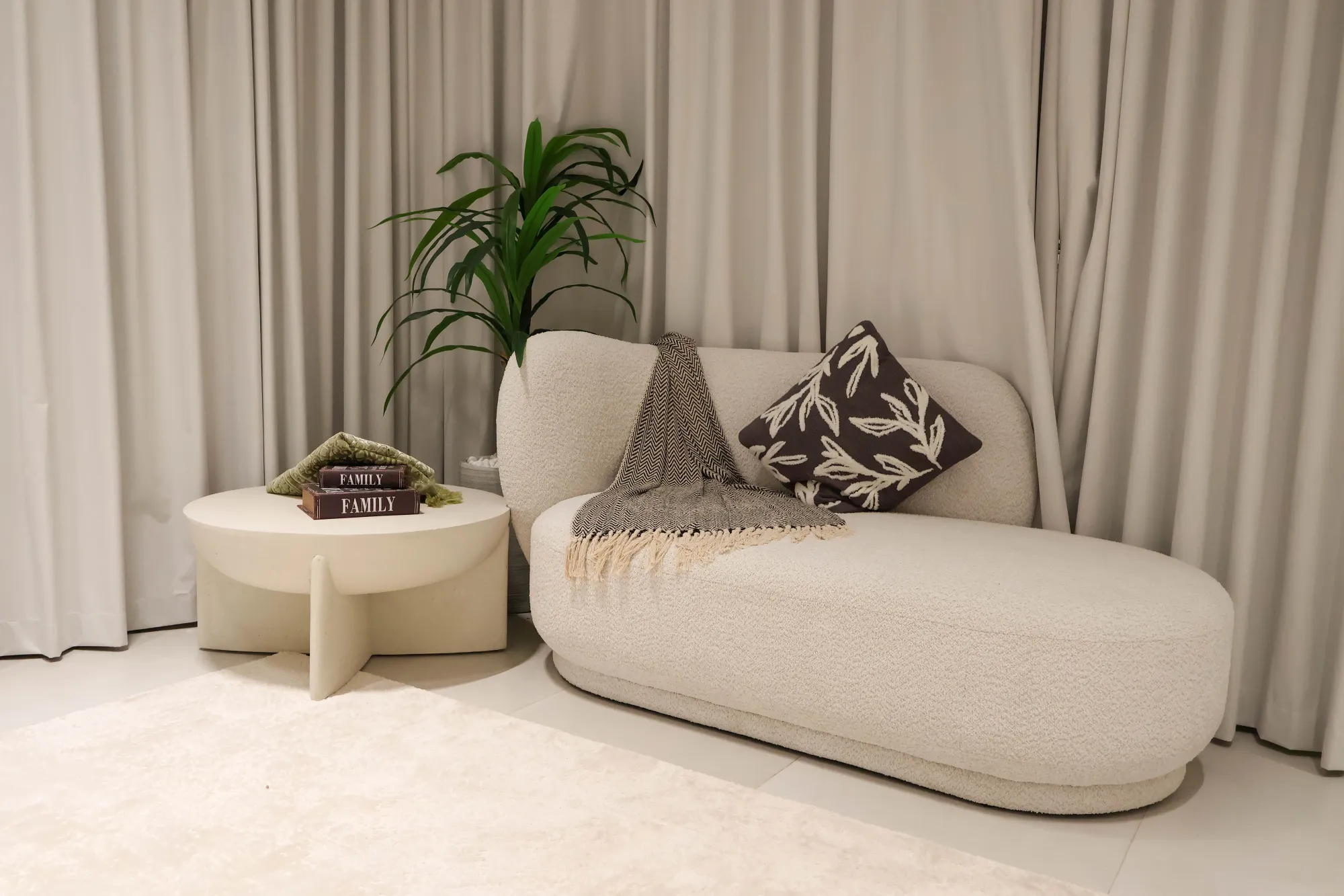 Sora — Residential interior design and joinery by Trend Interiors and Carpentry Works