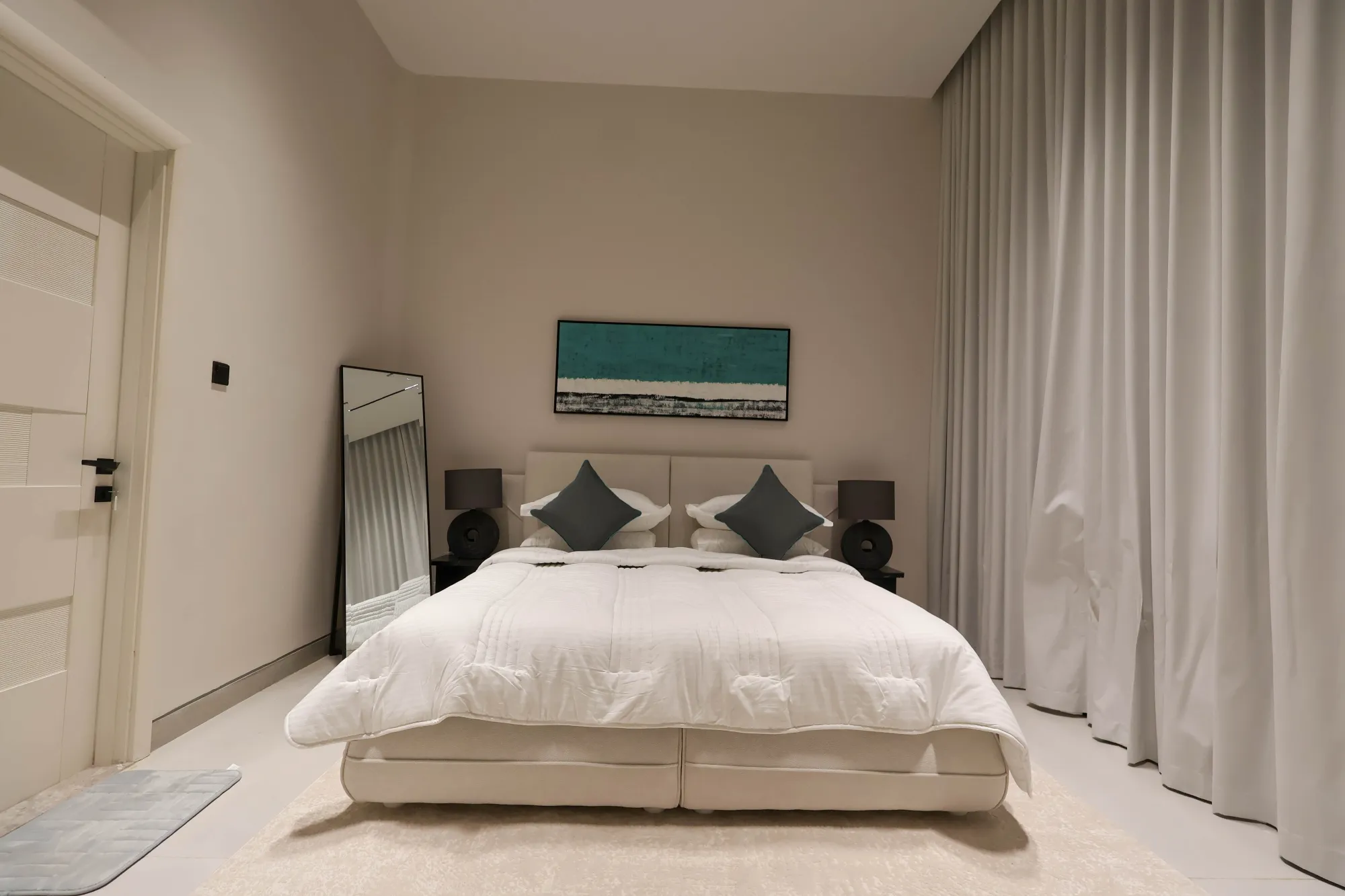 Sora — Residential interior design and joinery by Trend Interiors and Carpentry Works